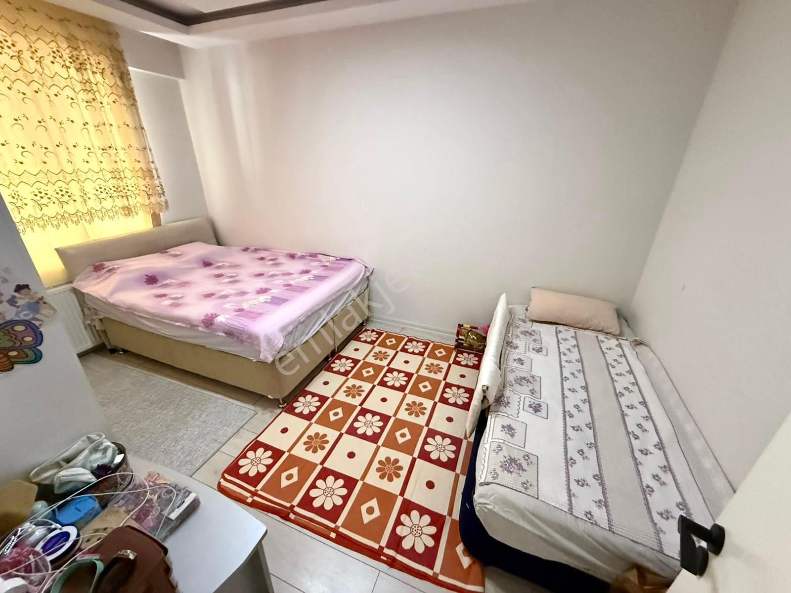 🏡 Referans'tan Akçay'da Ara Kat Lüx 1+1 Daire - Görsel 3