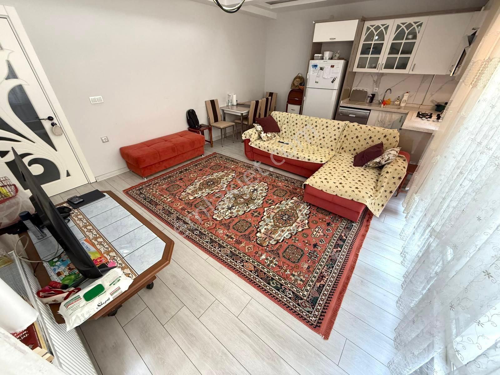 🏡 Referans'tan Akçay'da Ara Kat Lüx 1+1 Daire - Görsel 12