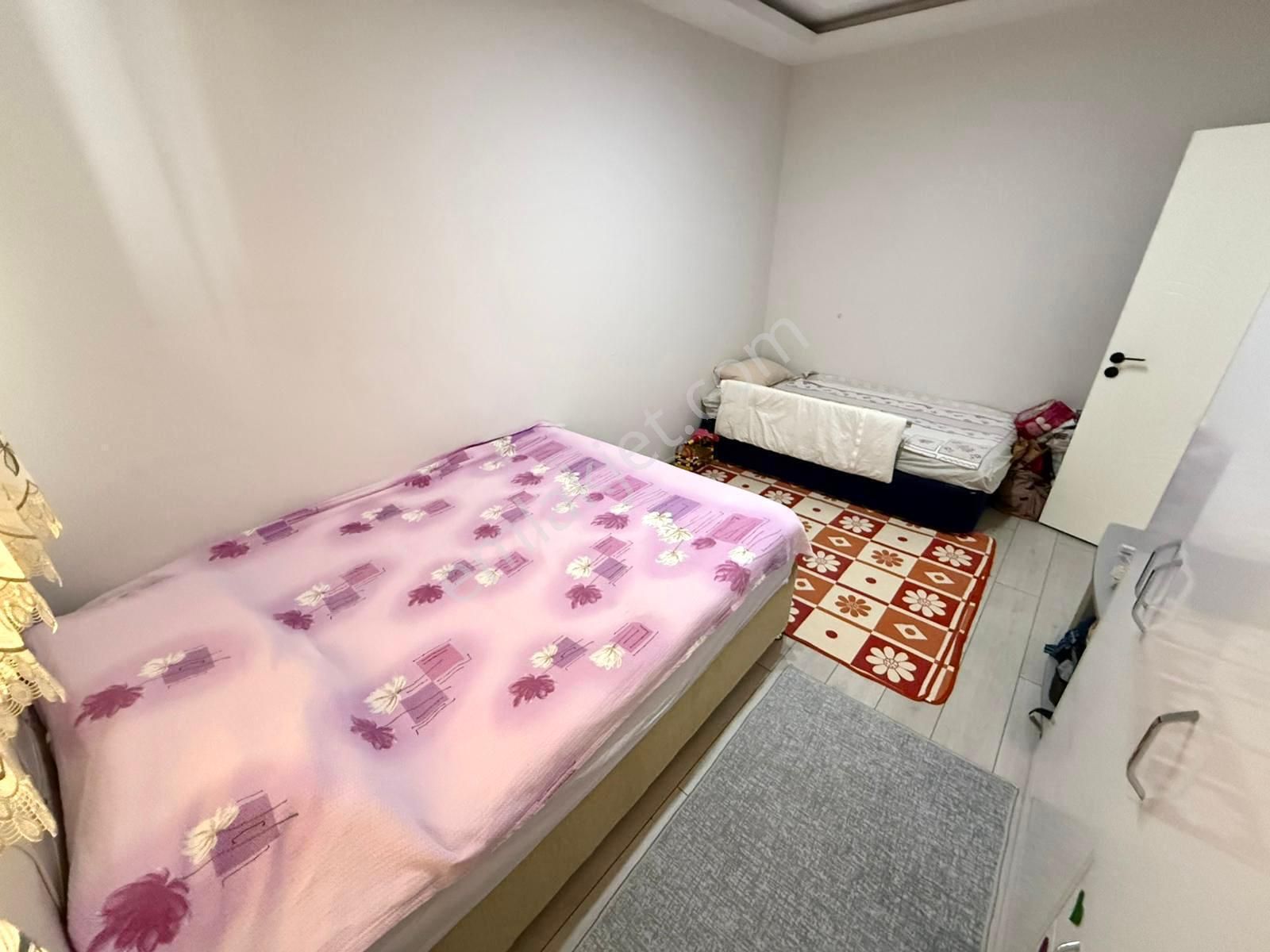 🏡 Referans'tan Akçay'da Ara Kat Lüx 1+1 Daire - Görsel 6