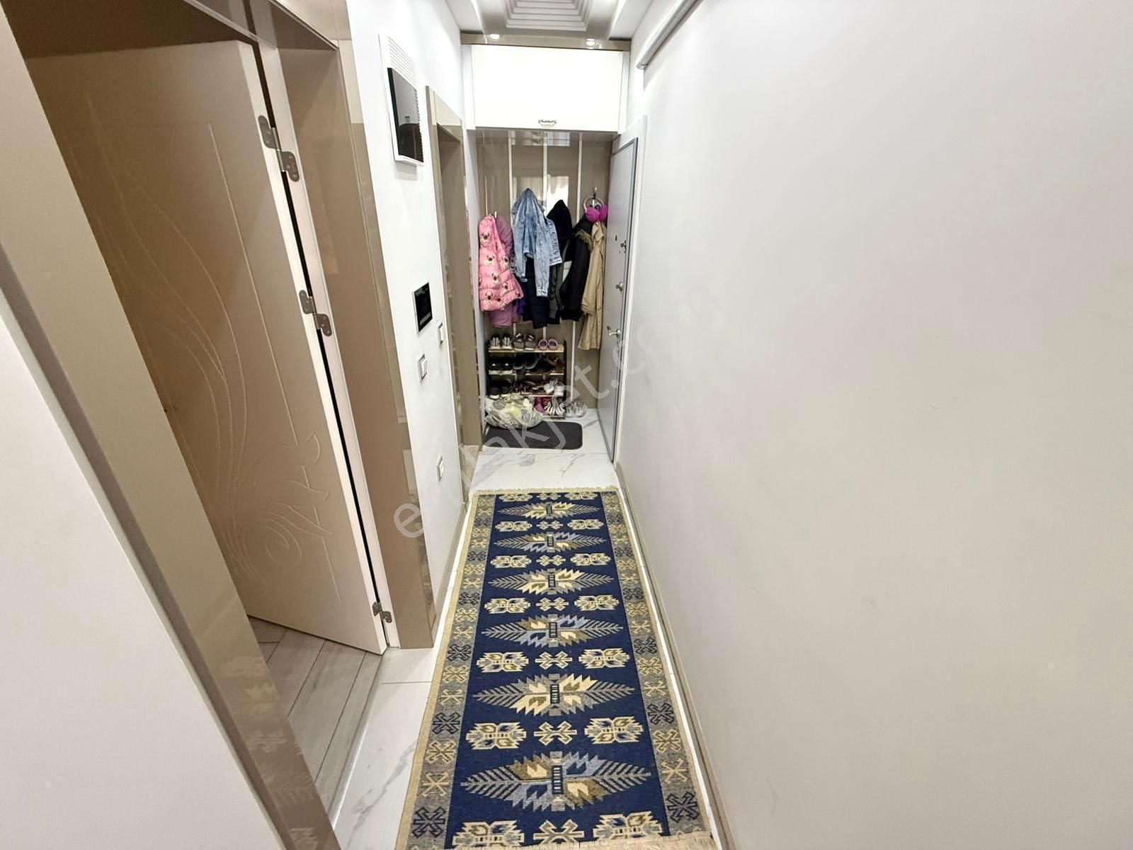 🏡 Referans'tan Akçay'da Ara Kat Lüx 1+1 Daire - Görsel 10