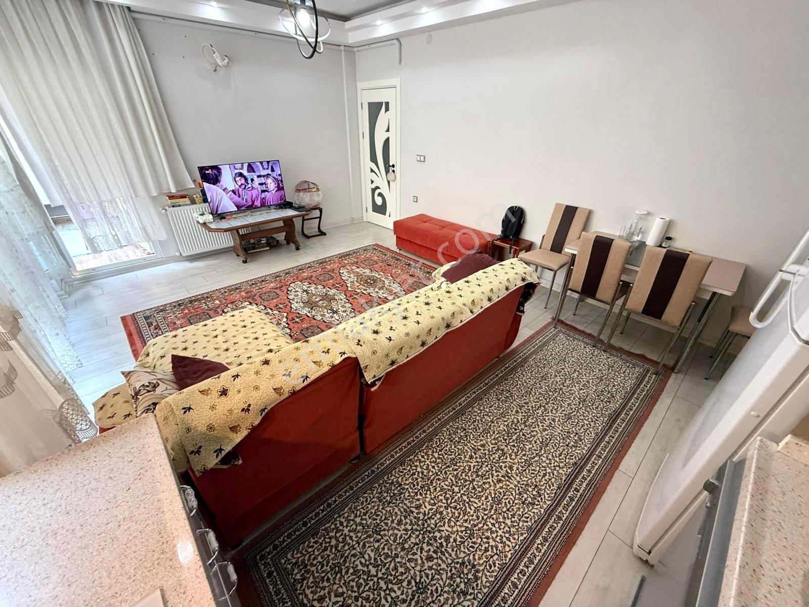 🏡 Referans'tan Akçay'da Ara Kat Lüx 1+1 Daire - Görsel 15