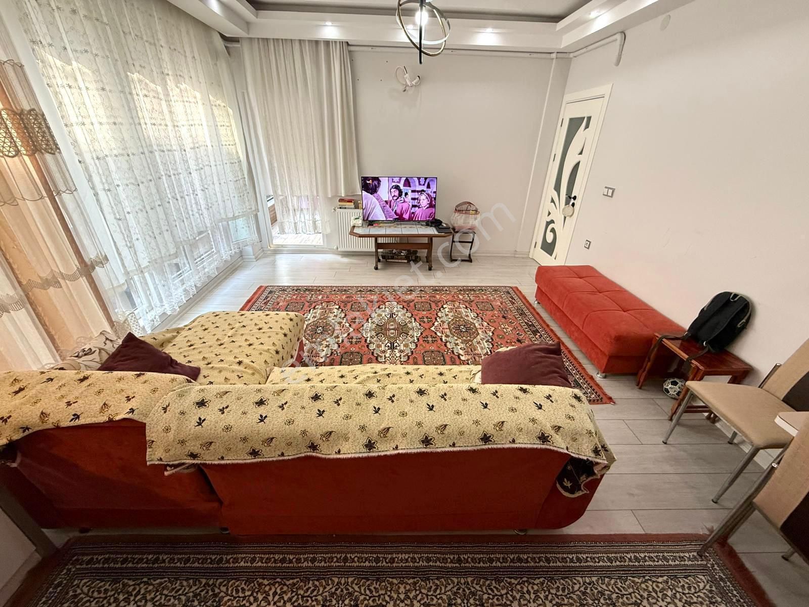 🏡 Referans'tan Akçay'da Ara Kat Lüx 1+1 Daire - Görsel 2