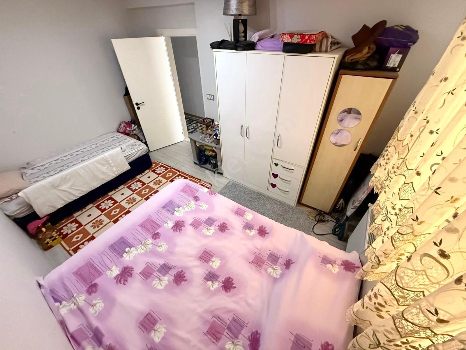 🏡 Referans'tan Akçay'da Ara Kat Lüx 1+1 Daire - Görsel 17