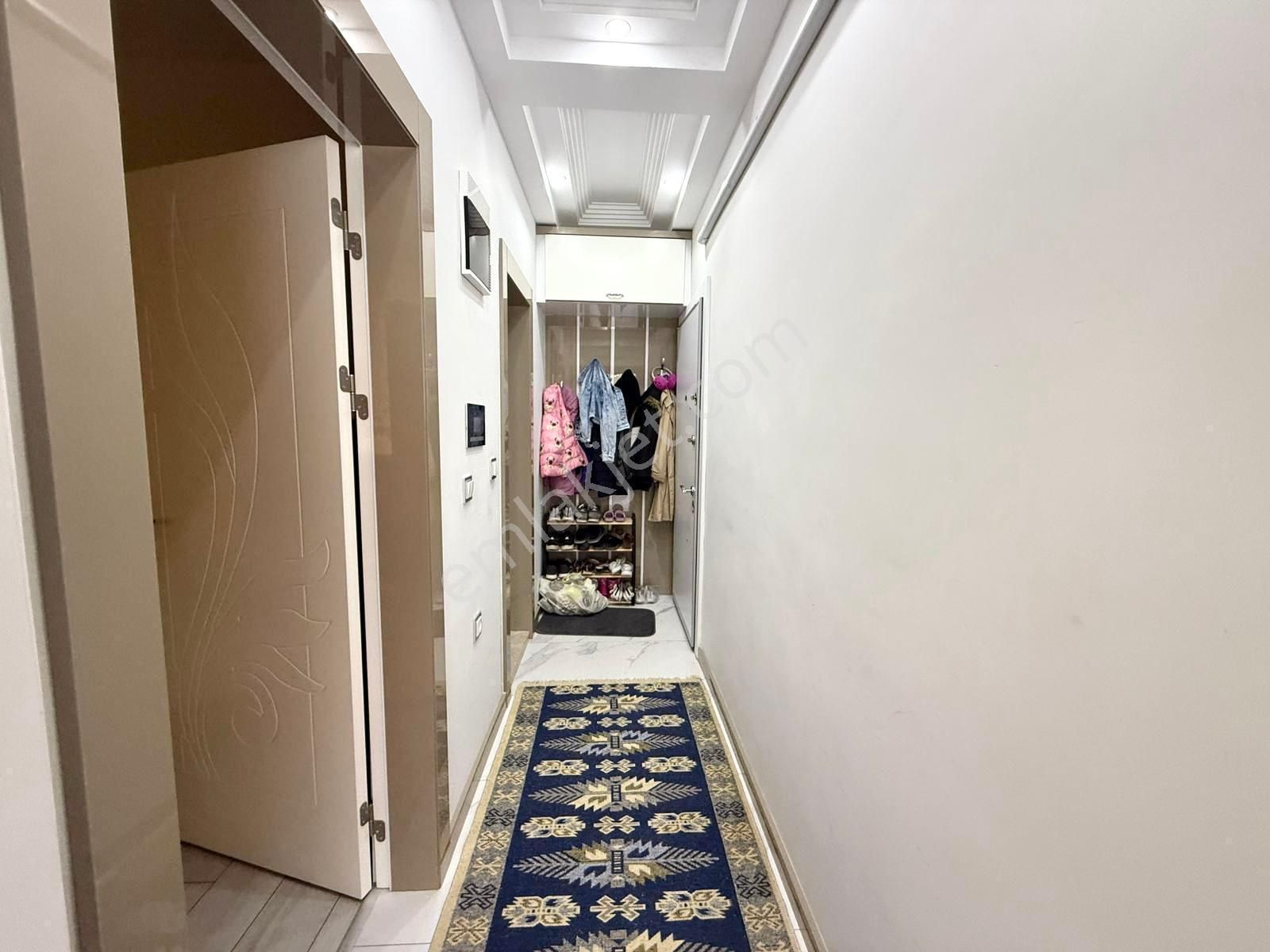 🏡 Referans'tan Akçay'da Ara Kat Lüx 1+1 Daire - Görsel 8