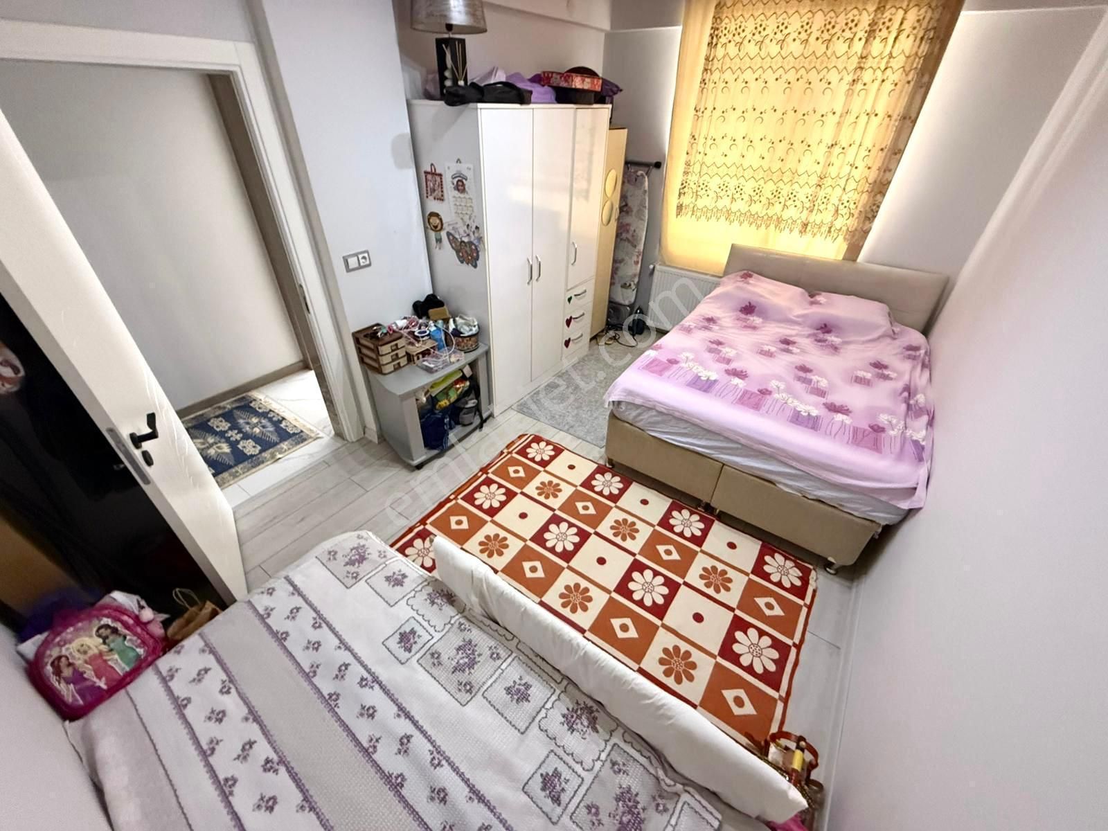 🏡 Referans'tan Akçay'da Ara Kat Lüx 1+1 Daire - Görsel 7