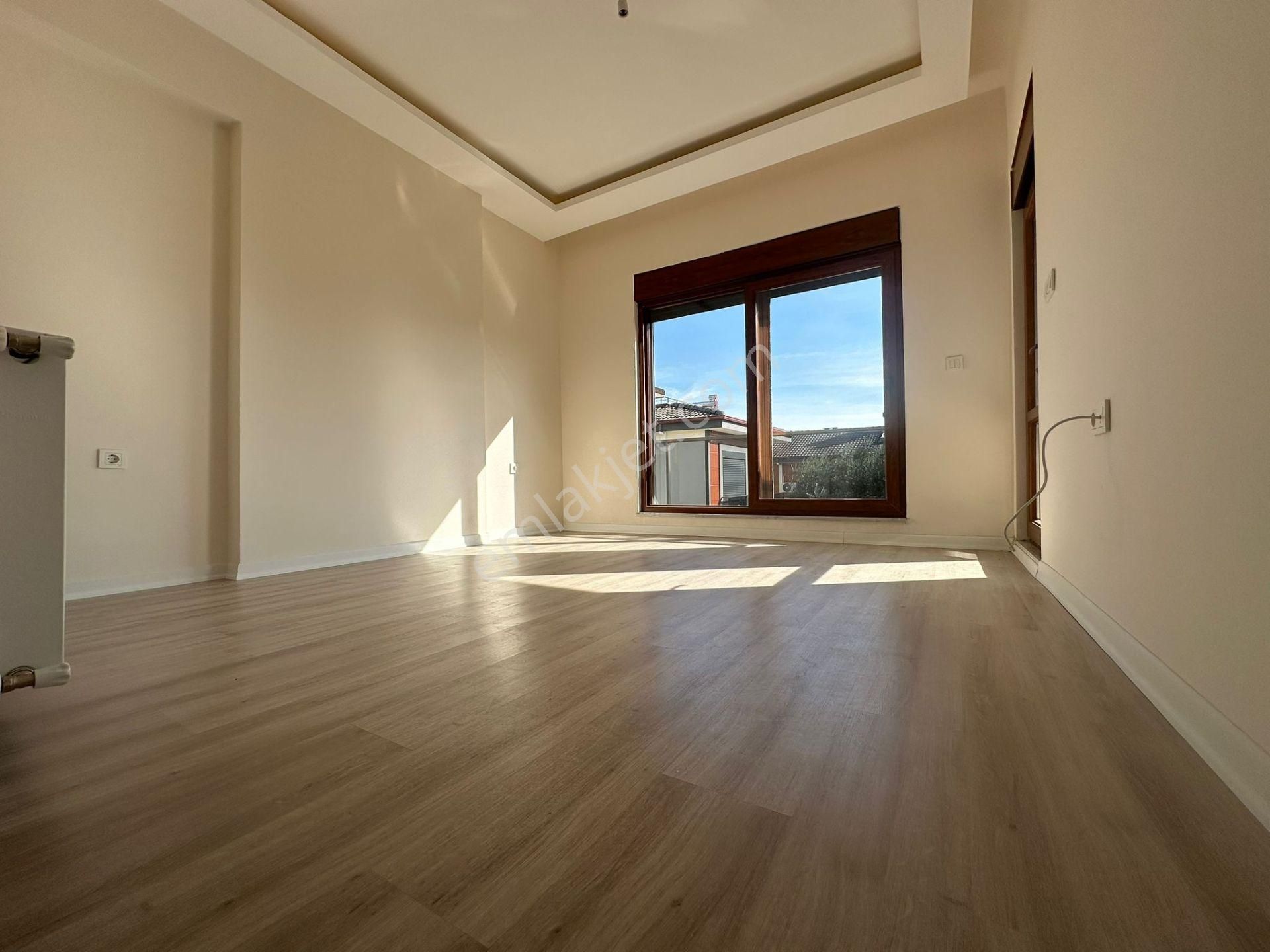 ✨akçay Ay Emlaktan✨gürede Kazdağlarının Eteklerinde Havuzlu Deniz Manzaralı Satılık 3+1 Müstakil Ev - Görsel 21