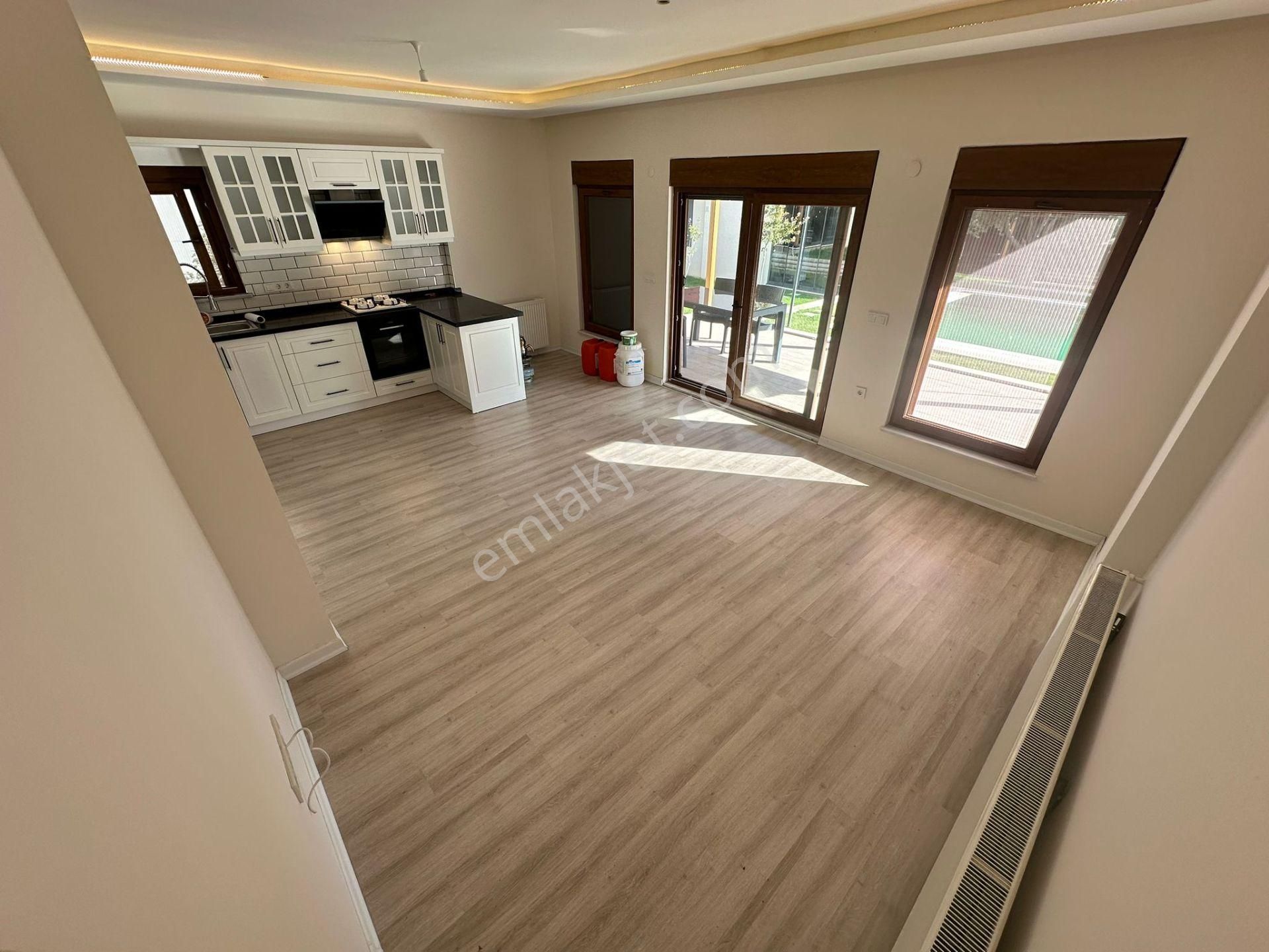 ✨akçay Ay Emlaktan✨gürede Kazdağlarının Eteklerinde Havuzlu Deniz Manzaralı Satılık 3+1 Müstakil Ev - Görsel 10