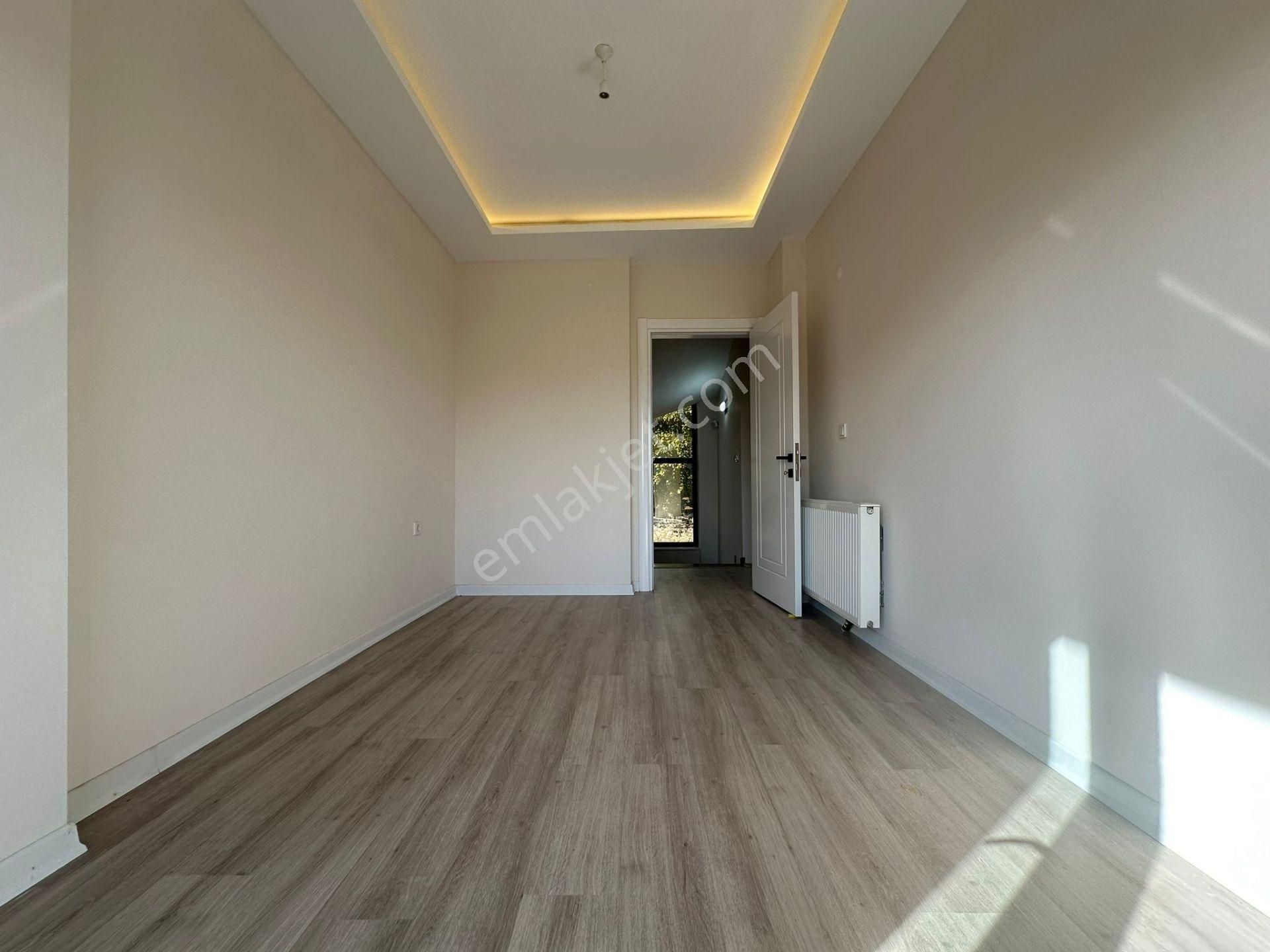 ✨akçay Ay Emlaktan✨gürede Kazdağlarının Eteklerinde Havuzlu Deniz Manzaralı Satılık 3+1 Müstakil Ev - Görsel 22