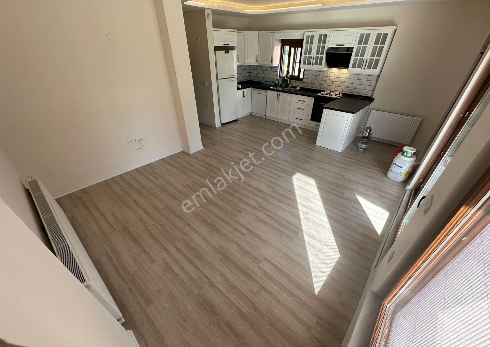 ✨akçay Ay Emlaktan✨gürede Kazdağlarının Eteklerinde Havuzlu Deniz Manzaralı Satılık 3+1 Müstakil Ev - Görsel 13