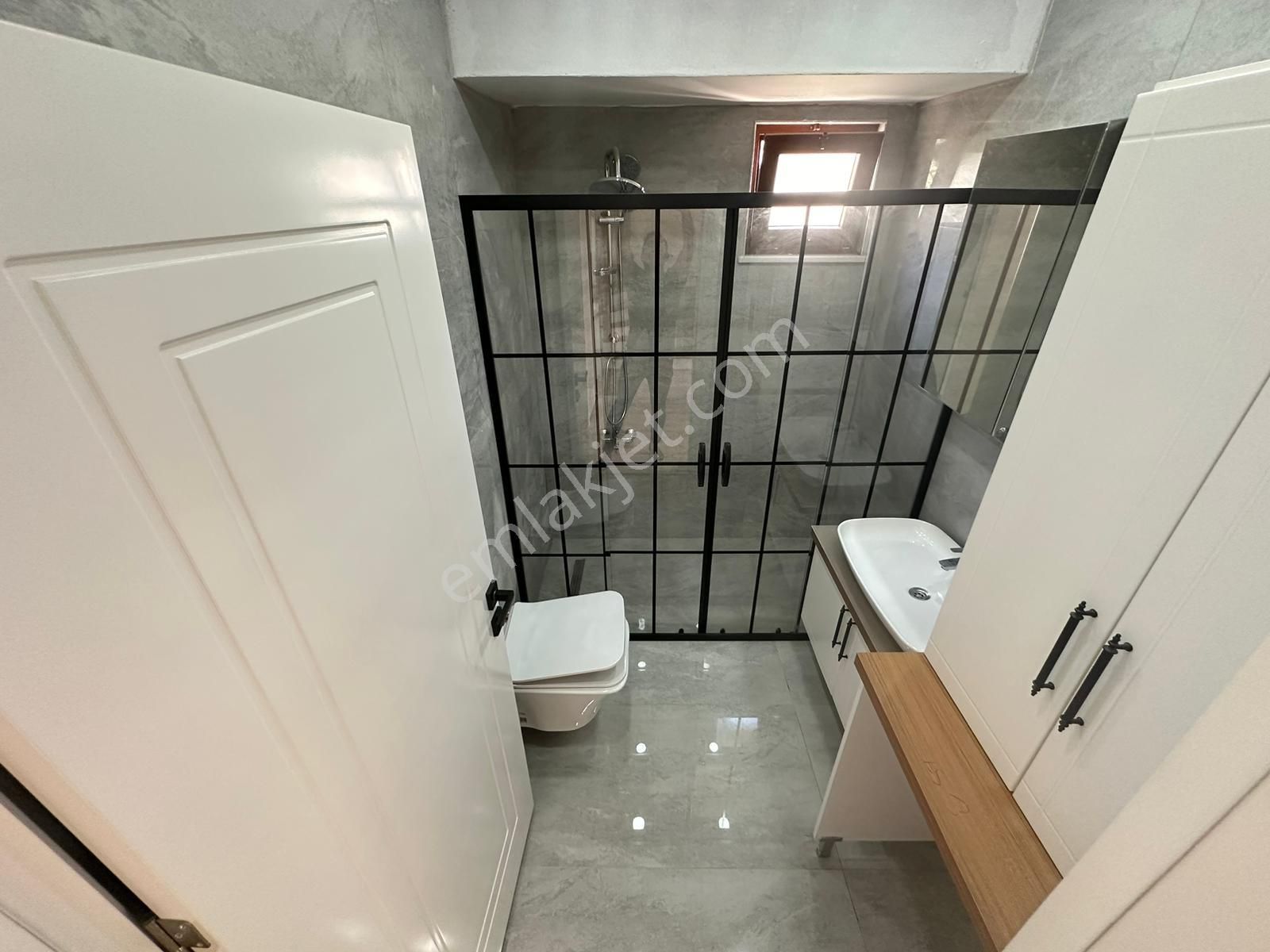 ✨akçay Ay Emlaktan✨gürede Kazdağlarının Eteklerinde Havuzlu Deniz Manzaralı Satılık 3+1 Müstakil Ev - Görsel 17