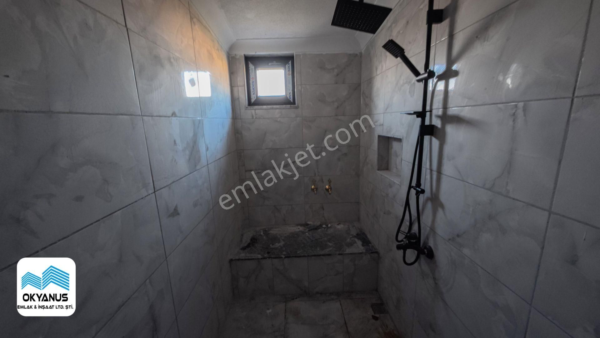 Sakarya Kocaali'de Geniş Bahçeli 4+1 Modern Villa - Görsel 31