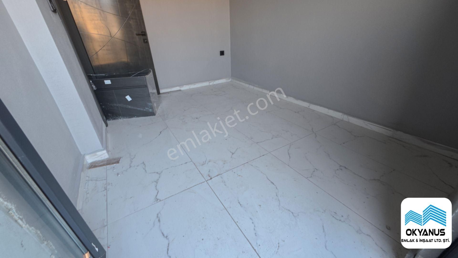 Sakarya Kocaali'de Geniş Bahçeli 4+1 Modern Villa - Görsel 18