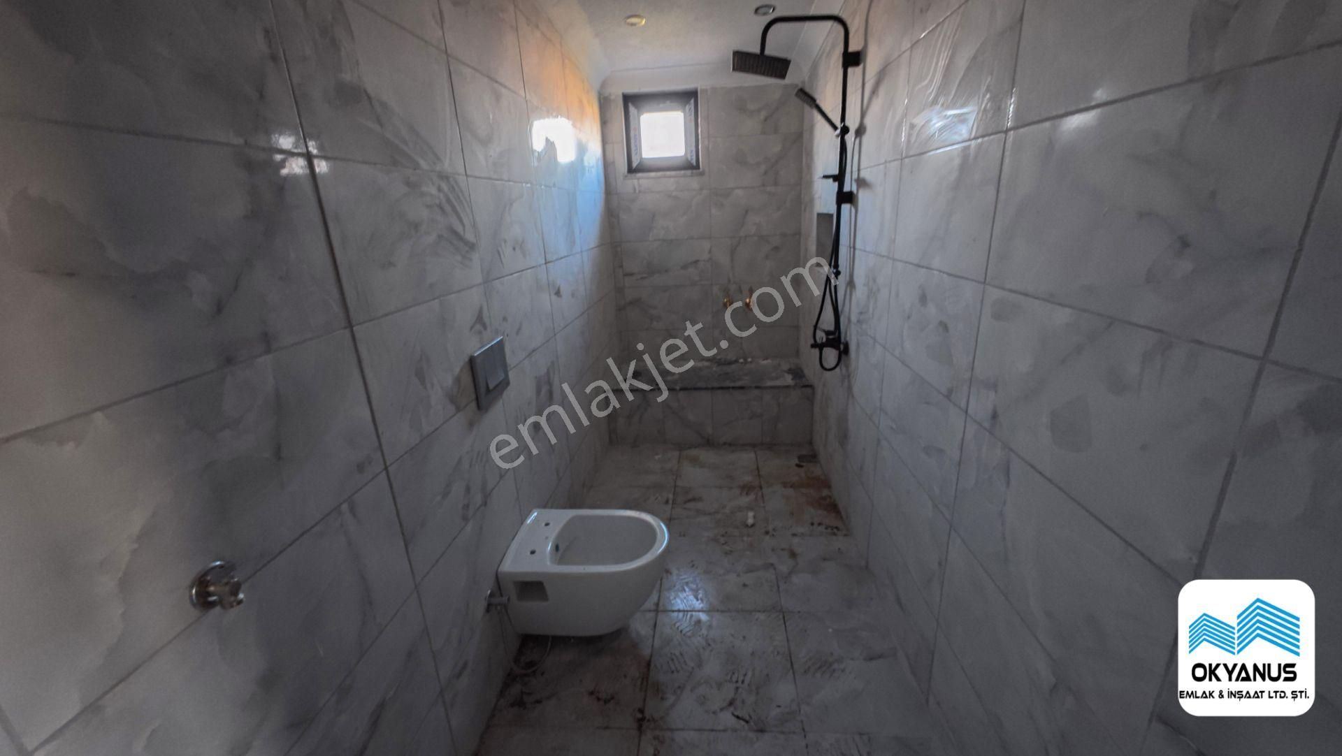 Sakarya Kocaali'de Geniş Bahçeli 4+1 Modern Villa - Görsel 24
