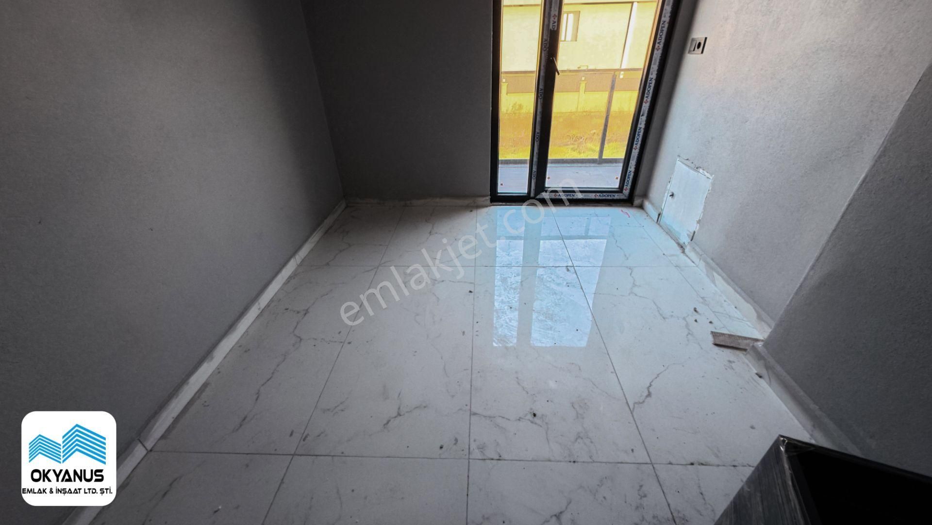 Sakarya Kocaali'de Geniş Bahçeli 4+1 Modern Villa - Görsel 17