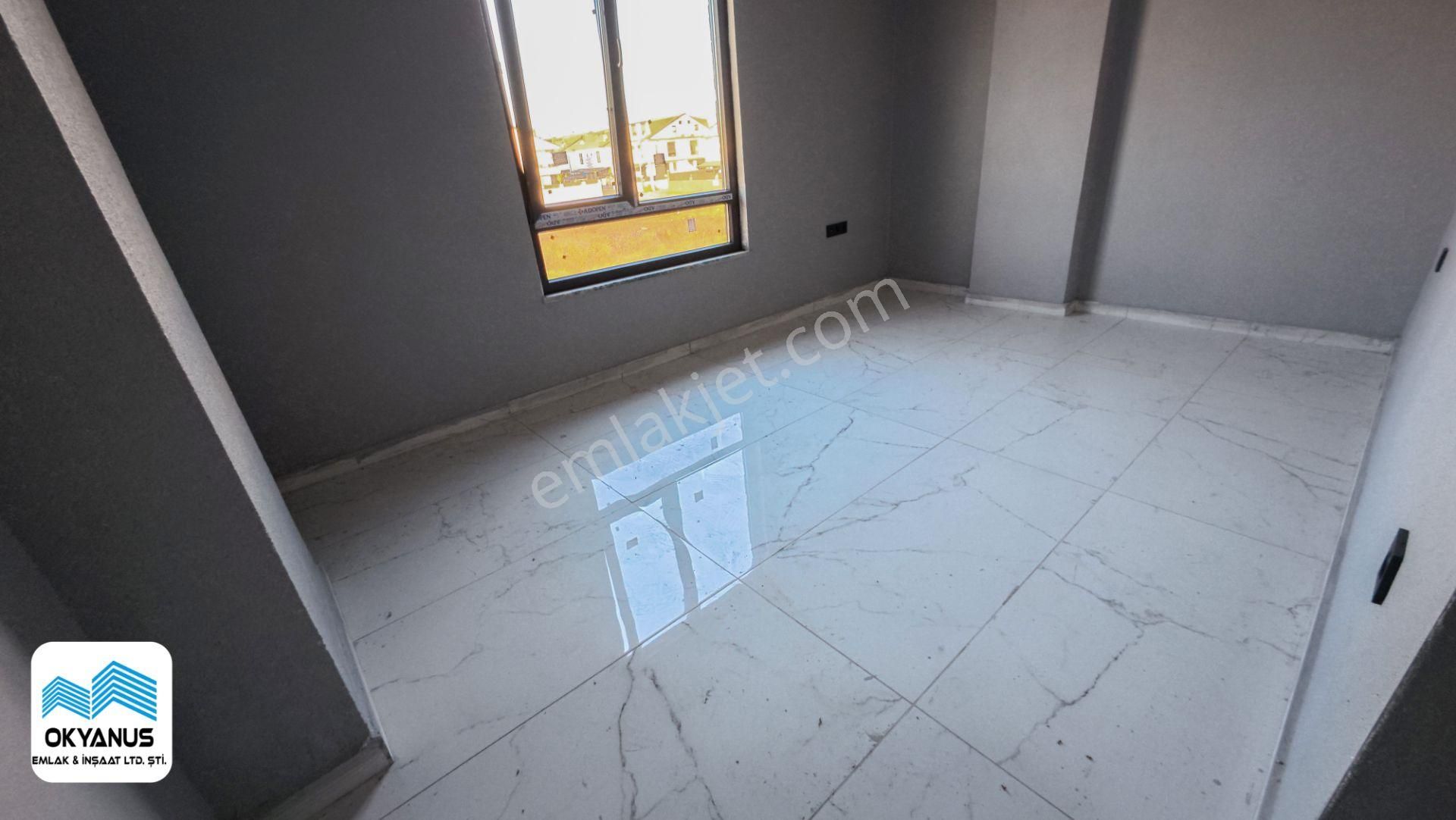 Sakarya Kocaali'de Geniş Bahçeli 4+1 Modern Villa - Görsel 15
