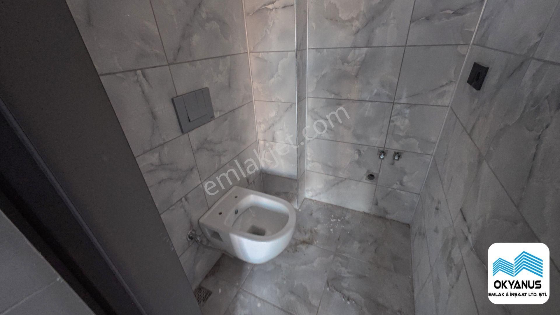 Sakarya Kocaali'de Geniş Bahçeli 4+1 Modern Villa - Görsel 13