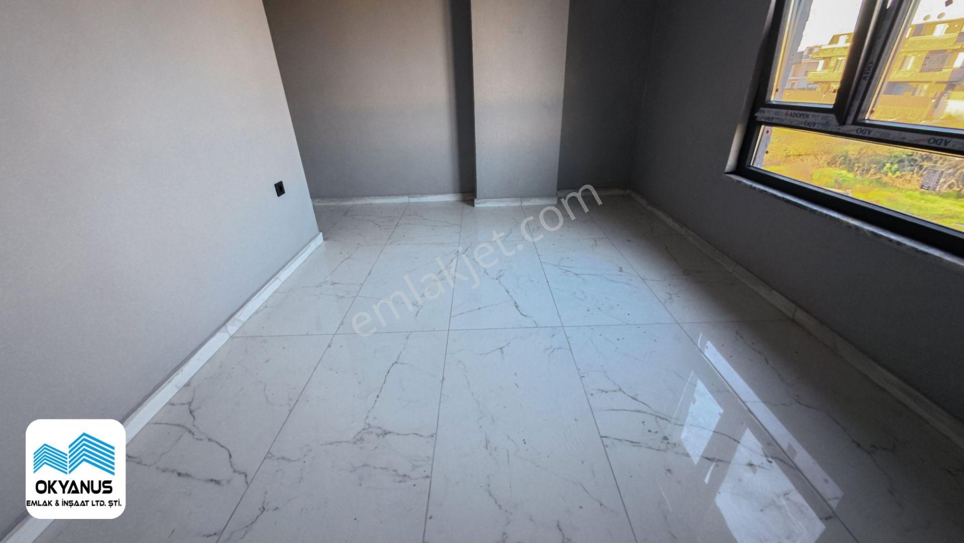 Sakarya Kocaali'de Geniş Bahçeli 4+1 Modern Villa - Görsel 16