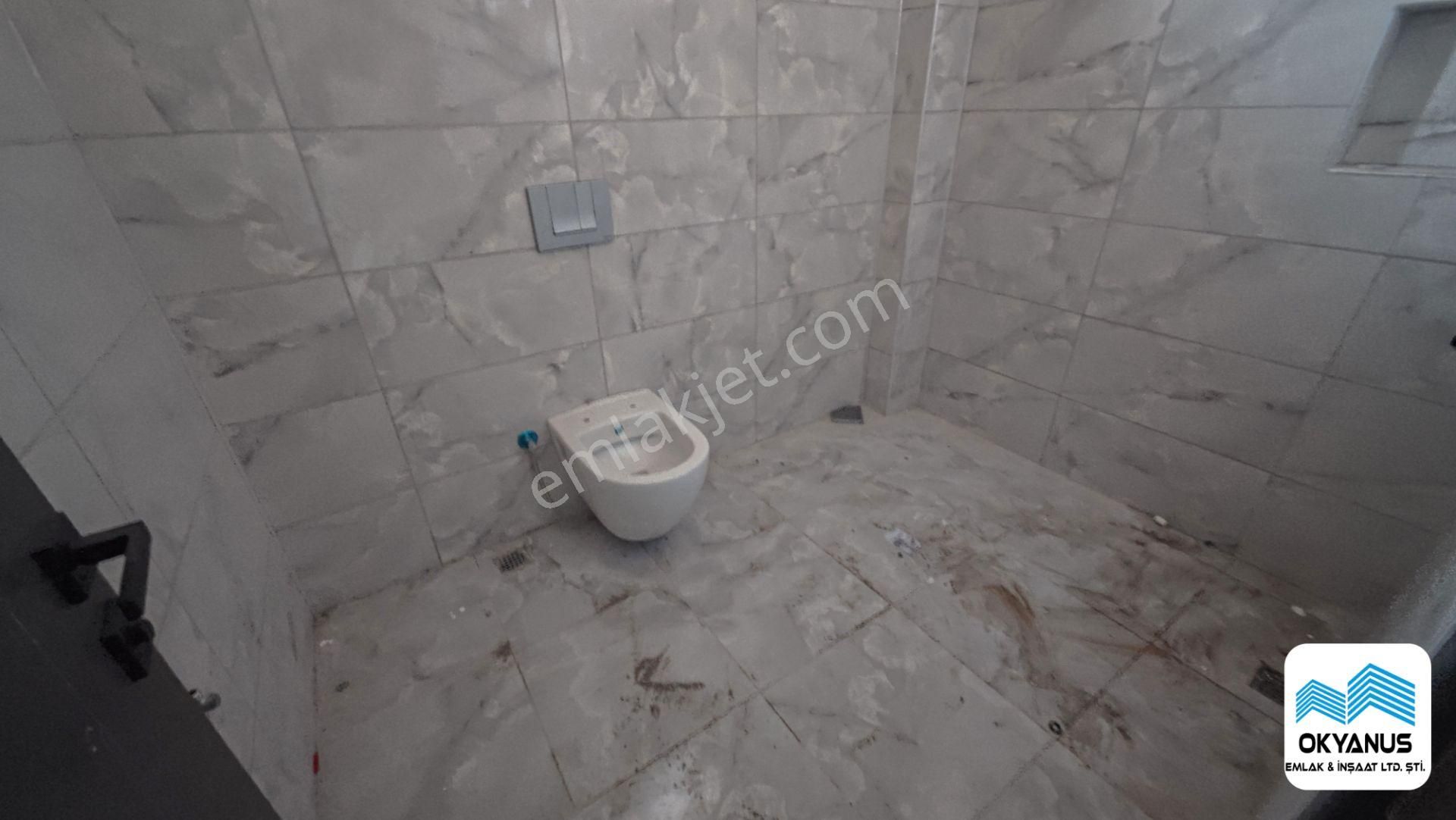 Sakarya Kocaali'de Geniş Bahçeli 4+1 Modern Villa - Görsel 21