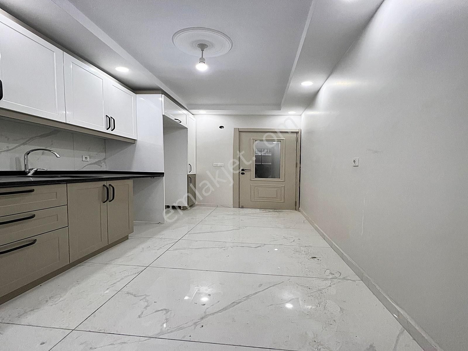 Boss Yapı'dan İlk Evim Kredisine Uygun Sıfır 2+1 İskanlı Daire - Görsel 18