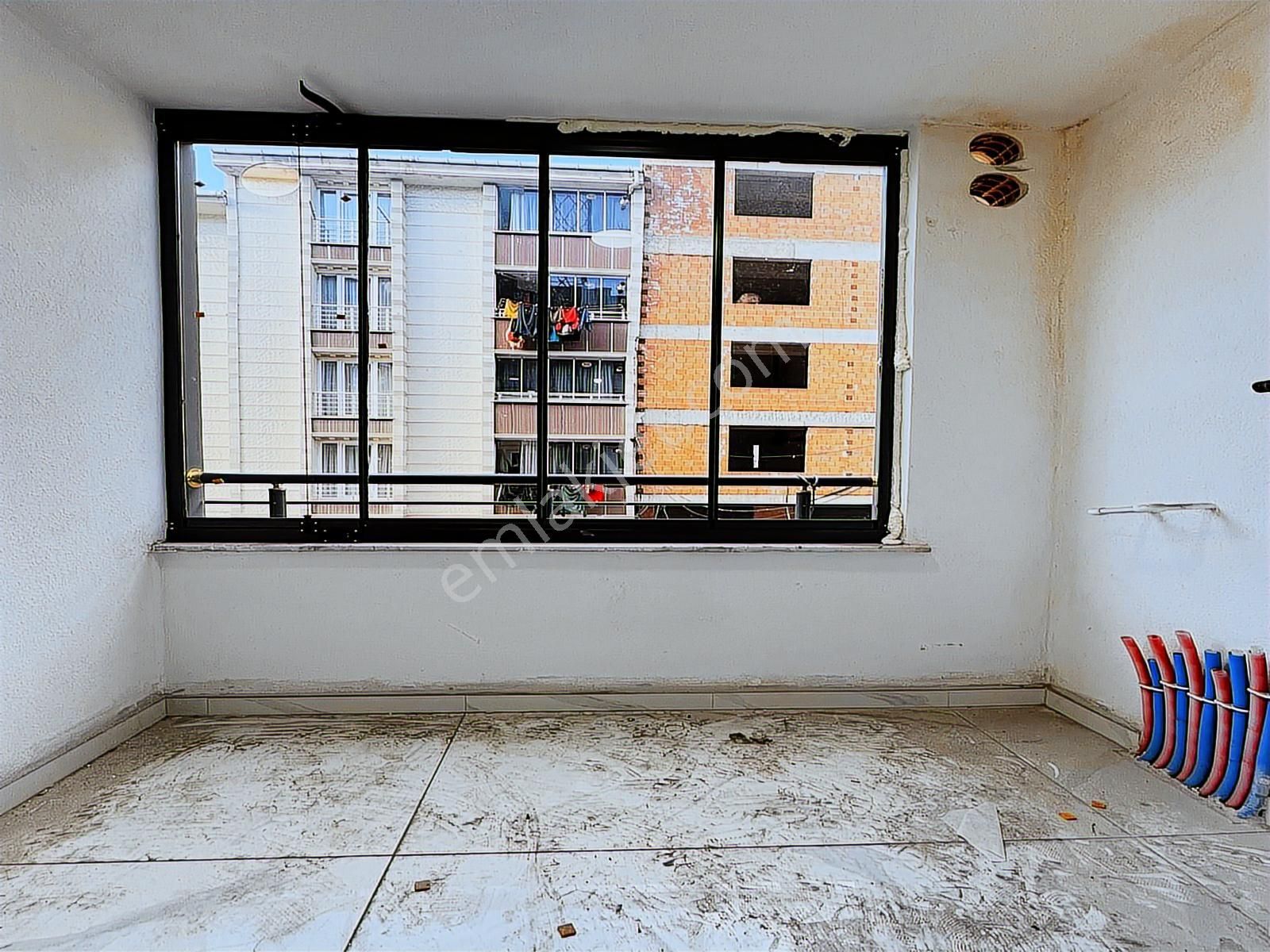 Boss Yapı'dan İlk Evim Kredisine Uygun Sıfır 2+1 İskanlı Daire - Görsel 13