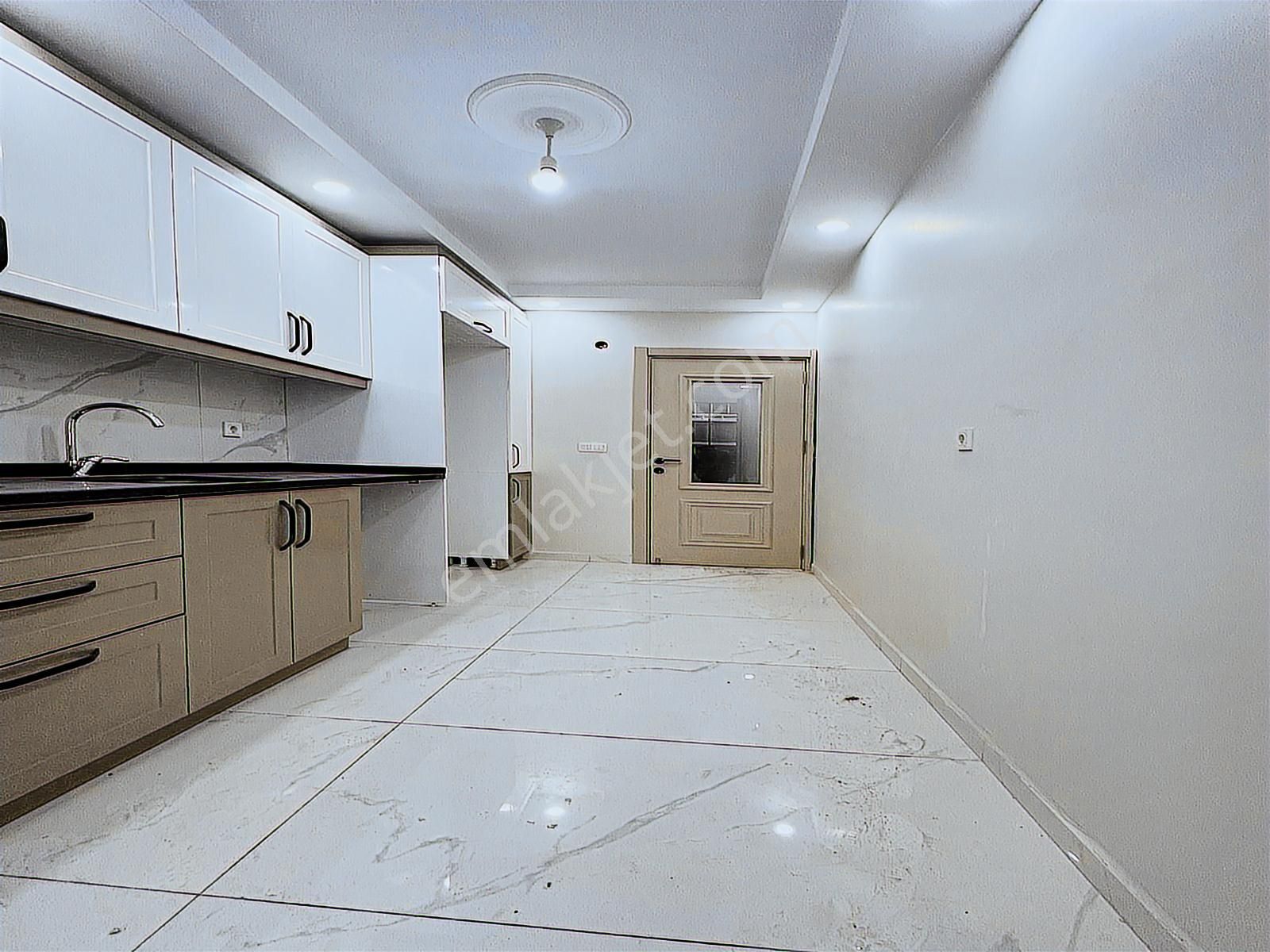 Boss Yapı'dan İlk Evim Kredisine Uygun Sıfır 2+1 İskanlı Daire - Görsel 20