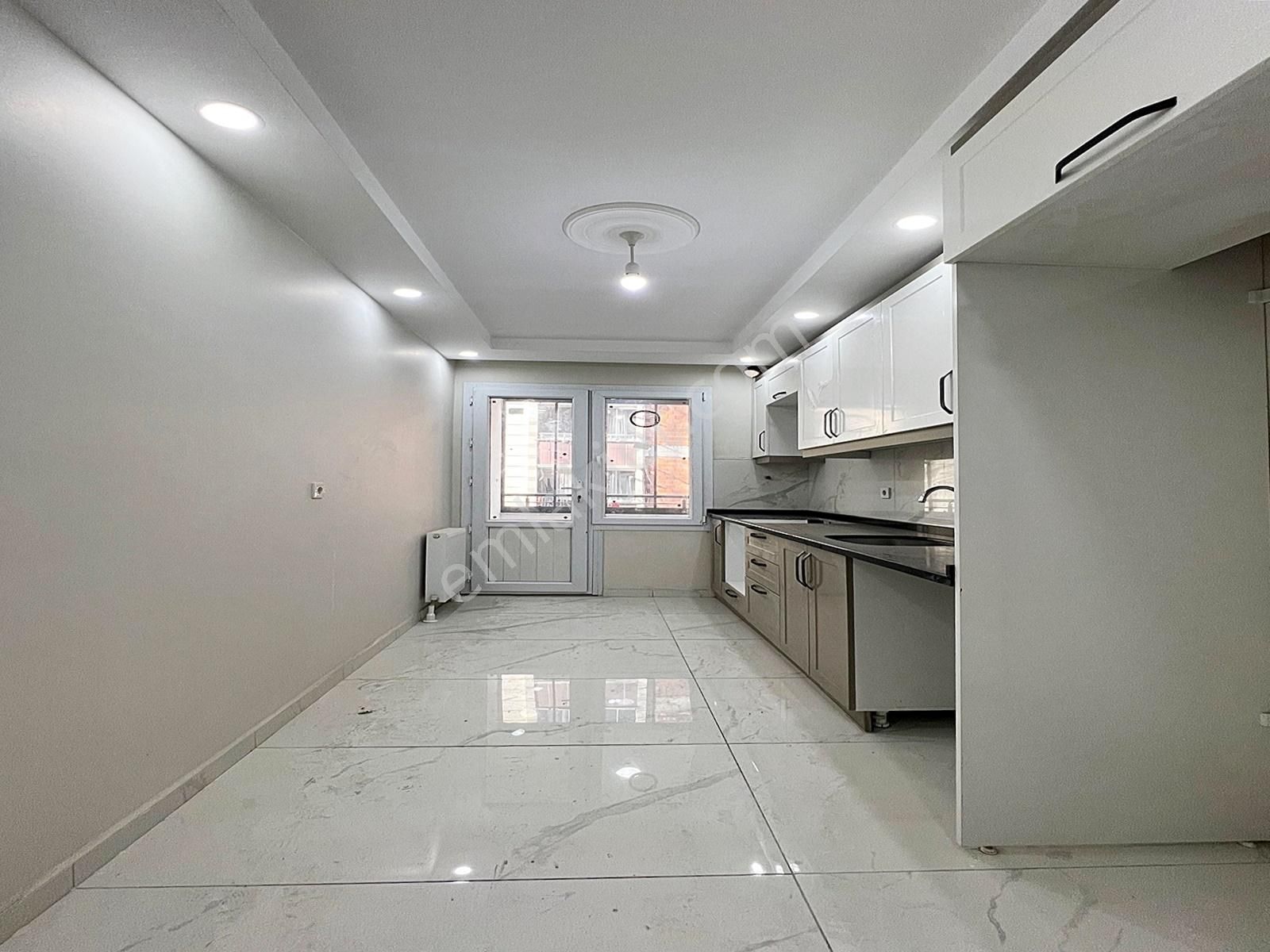 Boss Yapı'dan İlk Evim Kredisine Uygun Sıfır 2+1 İskanlı Daire - Görsel 25