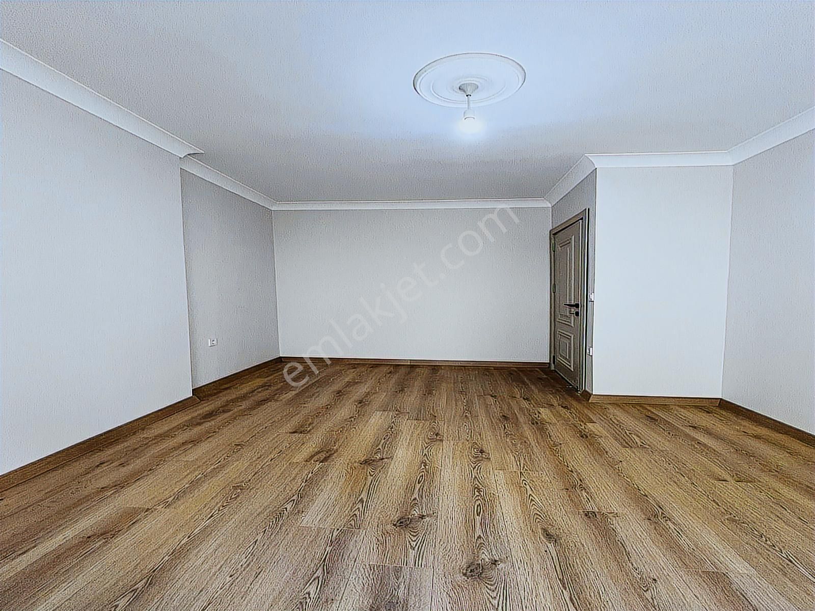Boss Yapı'dan İlk Evim Kredisine Uygun Sıfır 2+1 İskanlı Daire - Görsel 11
