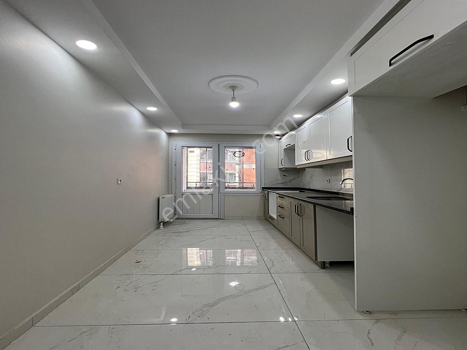 Boss Yapı'dan İlk Evim Kredisine Uygun Sıfır 2+1 İskanlı Daire - Görsel 9