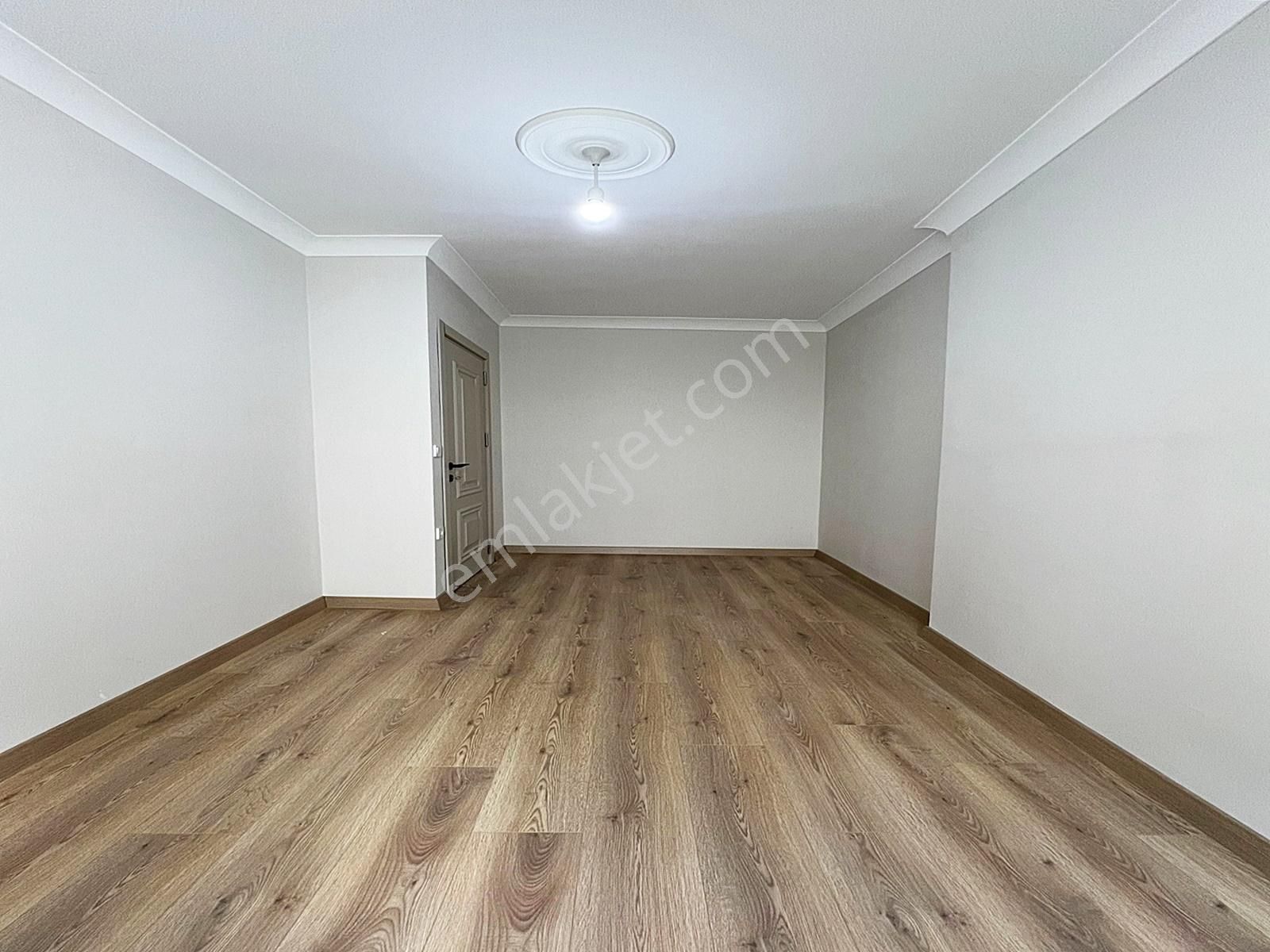 Boss Yapı'dan İlk Evim Kredisine Uygun Sıfır 2+1 İskanlı Daire - Görsel 17