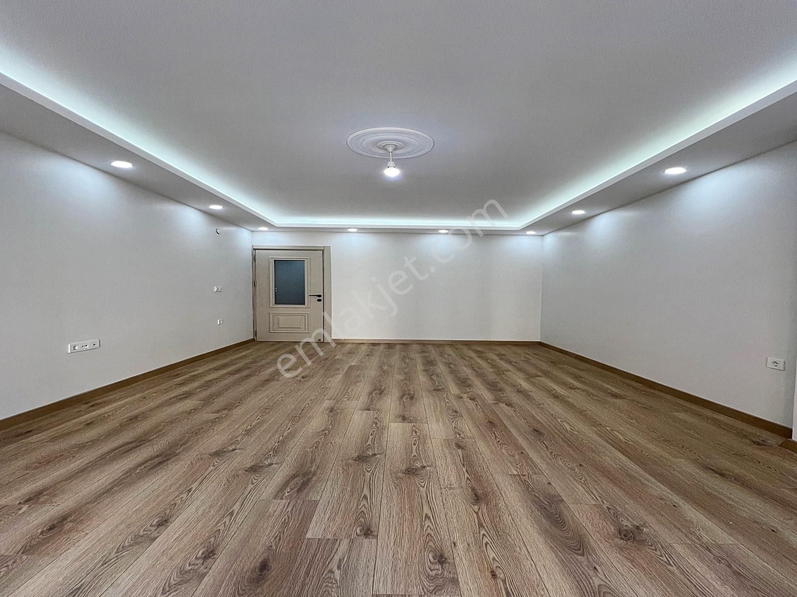 Boss Yapı'dan İlk Evim Kredisine Uygun Sıfır 2+1 İskanlı Daire - Görsel 4