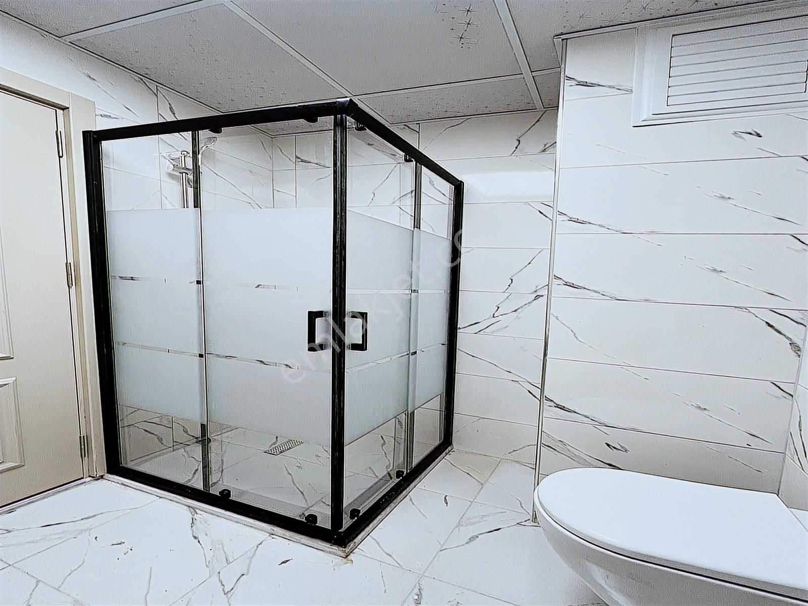 Boss Yapı'dan İlk Evim Kredisine Uygun Sıfır 2+1 İskanlı Daire - Görsel 16