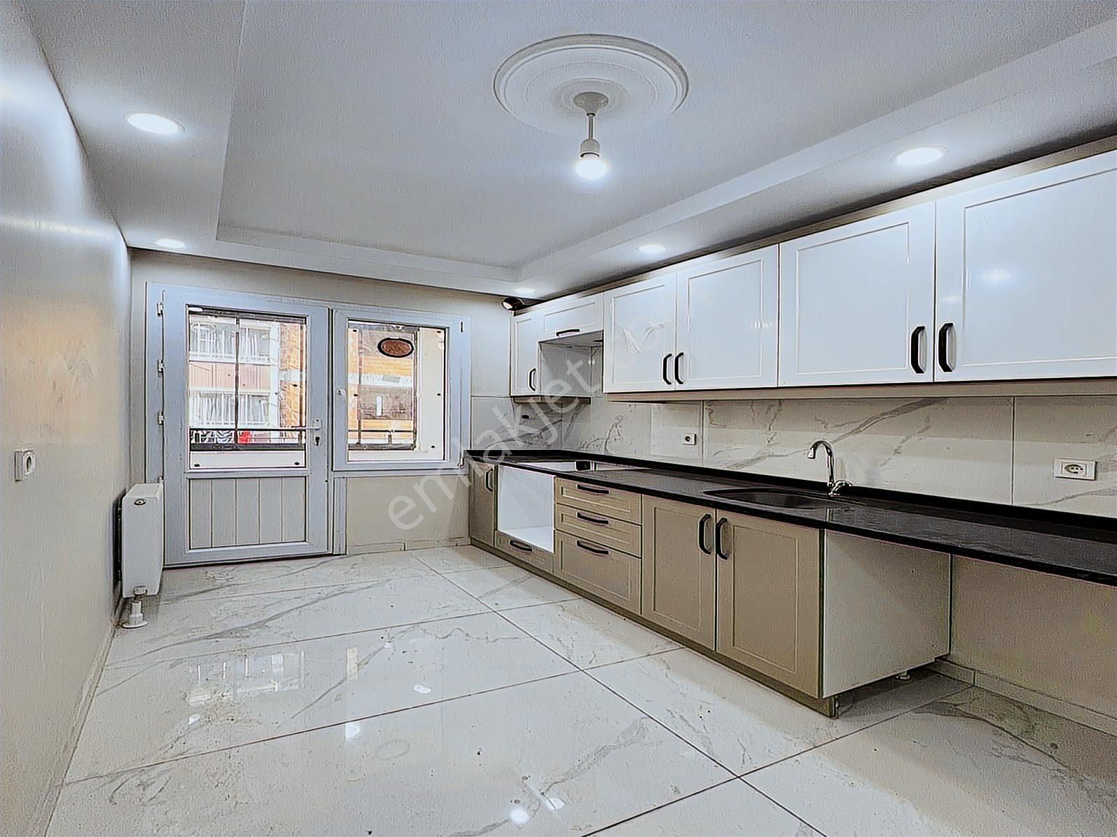 Boss Yapı'dan İlk Evim Kredisine Uygun Sıfır 2+1 İskanlı Daire - Görsel 27