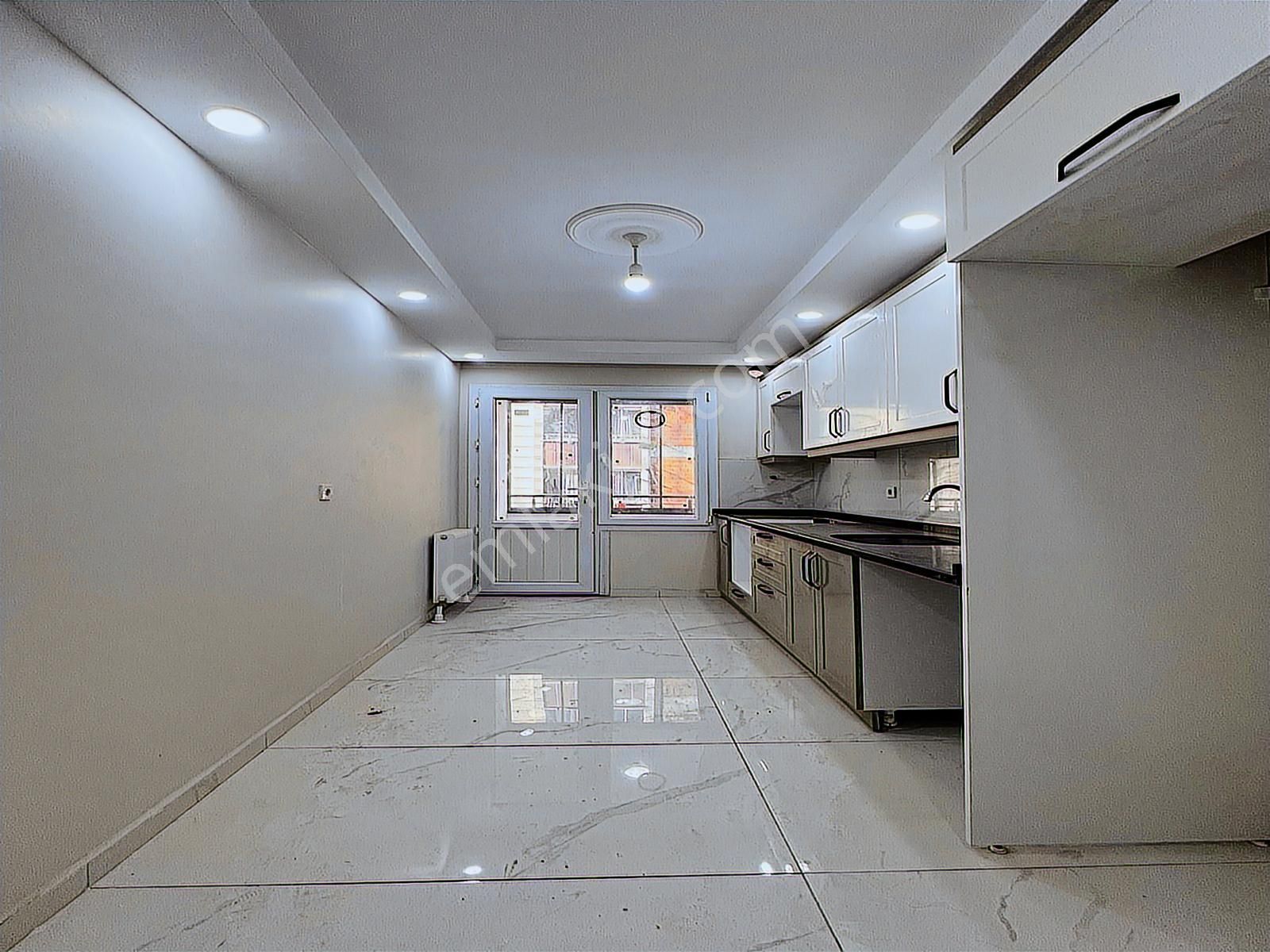 Boss Yapı'dan İlk Evim Kredisine Uygun Sıfır 2+1 İskanlı Daire - Görsel 3