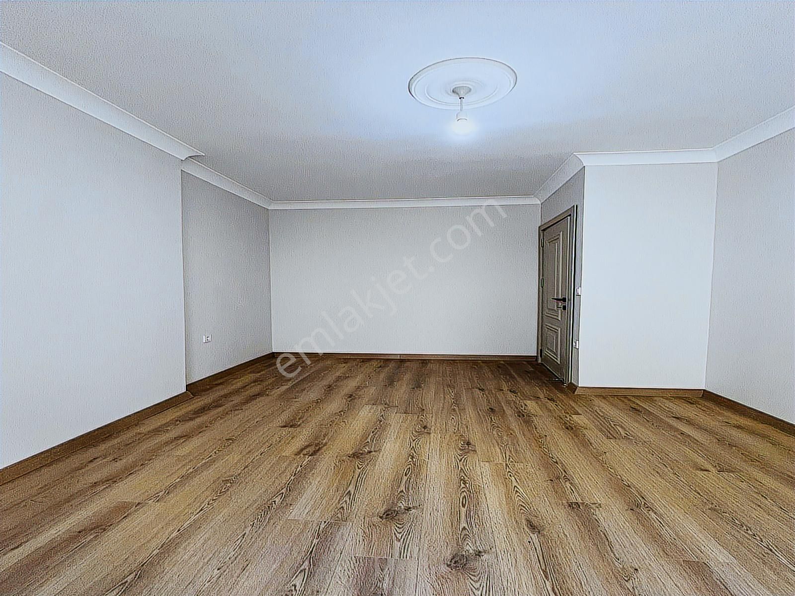 Boss Yapı'dan İlk Evim Kredisine Uygun Sıfır 2+1 İskanlı Daire - Görsel 2