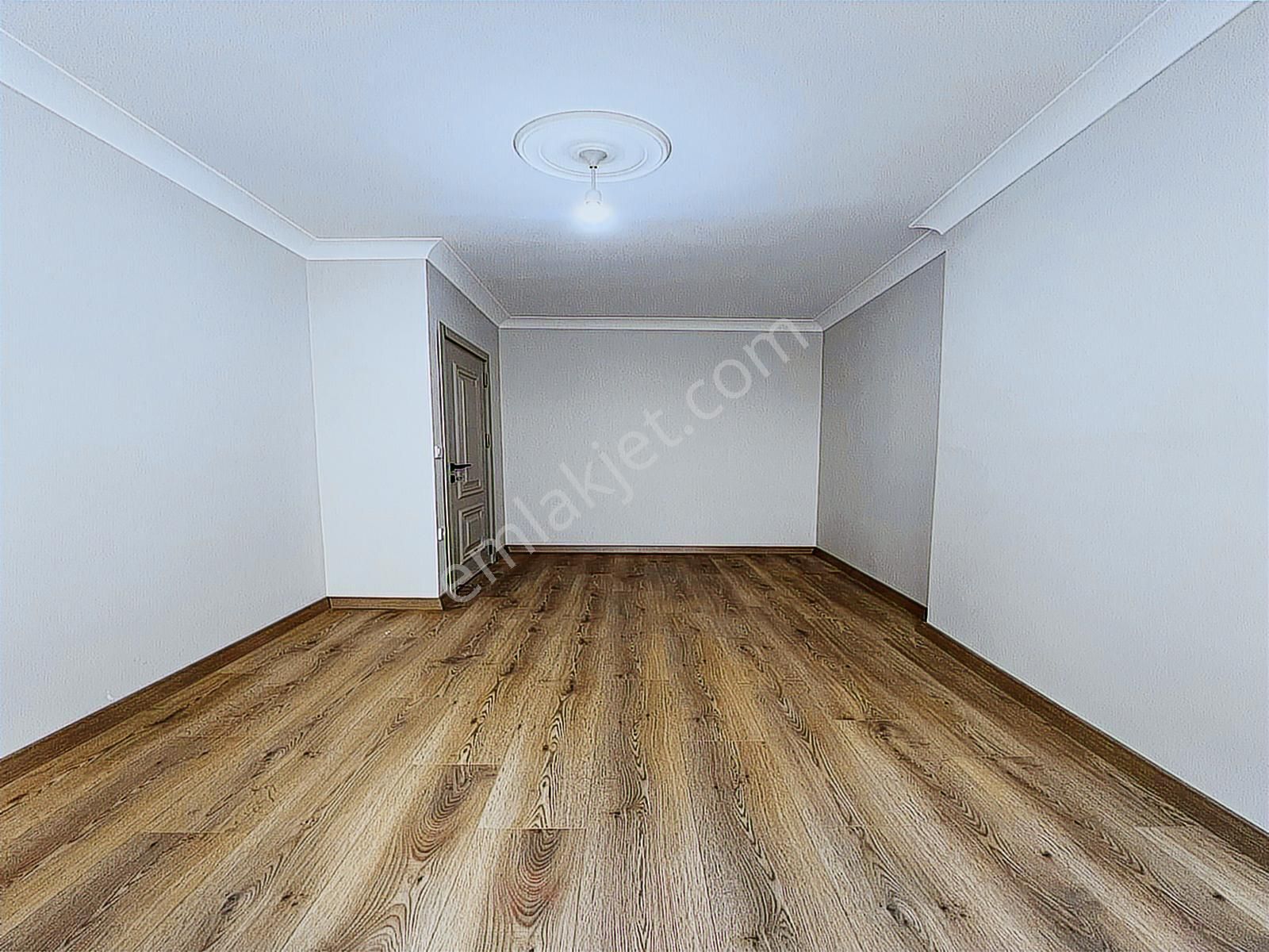 Boss Yapı'dan İlk Evim Kredisine Uygun Sıfır 2+1 İskanlı Daire - Görsel 14