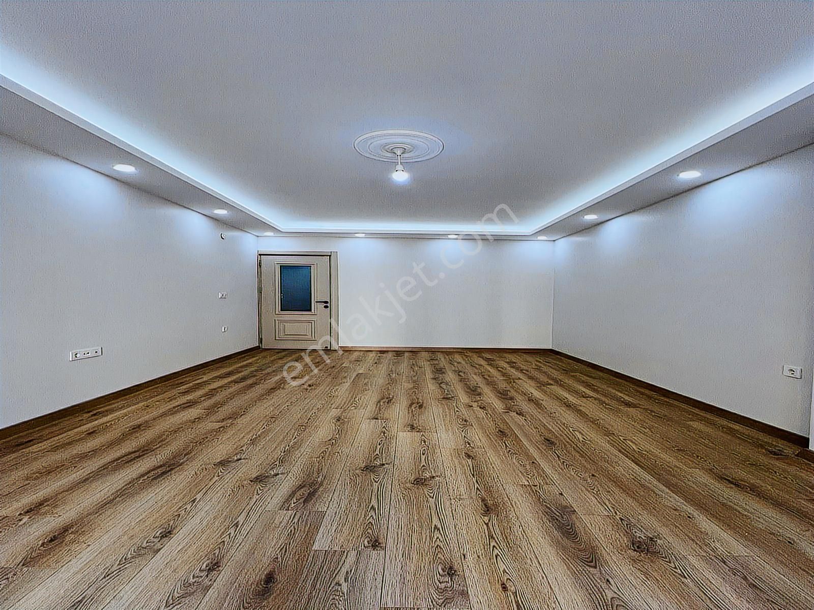 Boss Yapı'dan İlk Evim Kredisine Uygun Sıfır 2+1 İskanlı Daire - Görsel 8