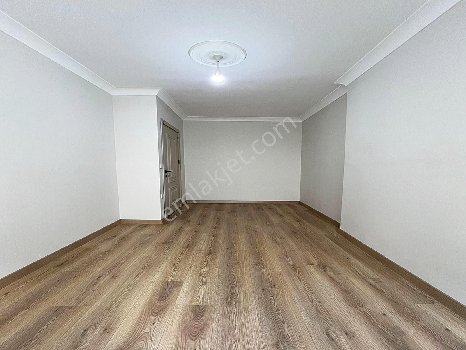 Boss Yapı'dan İlk Evim Kredisine Uygun Sıfır 2+1 İskanlı Daire - Görsel 7