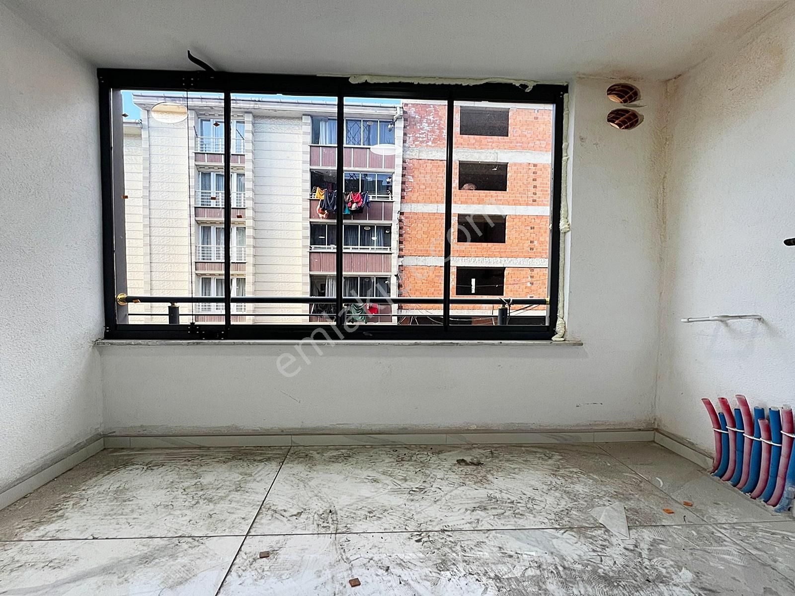 Boss Yapı'dan İlk Evim Kredisine Uygun Sıfır 2+1 İskanlı Daire - Görsel 12