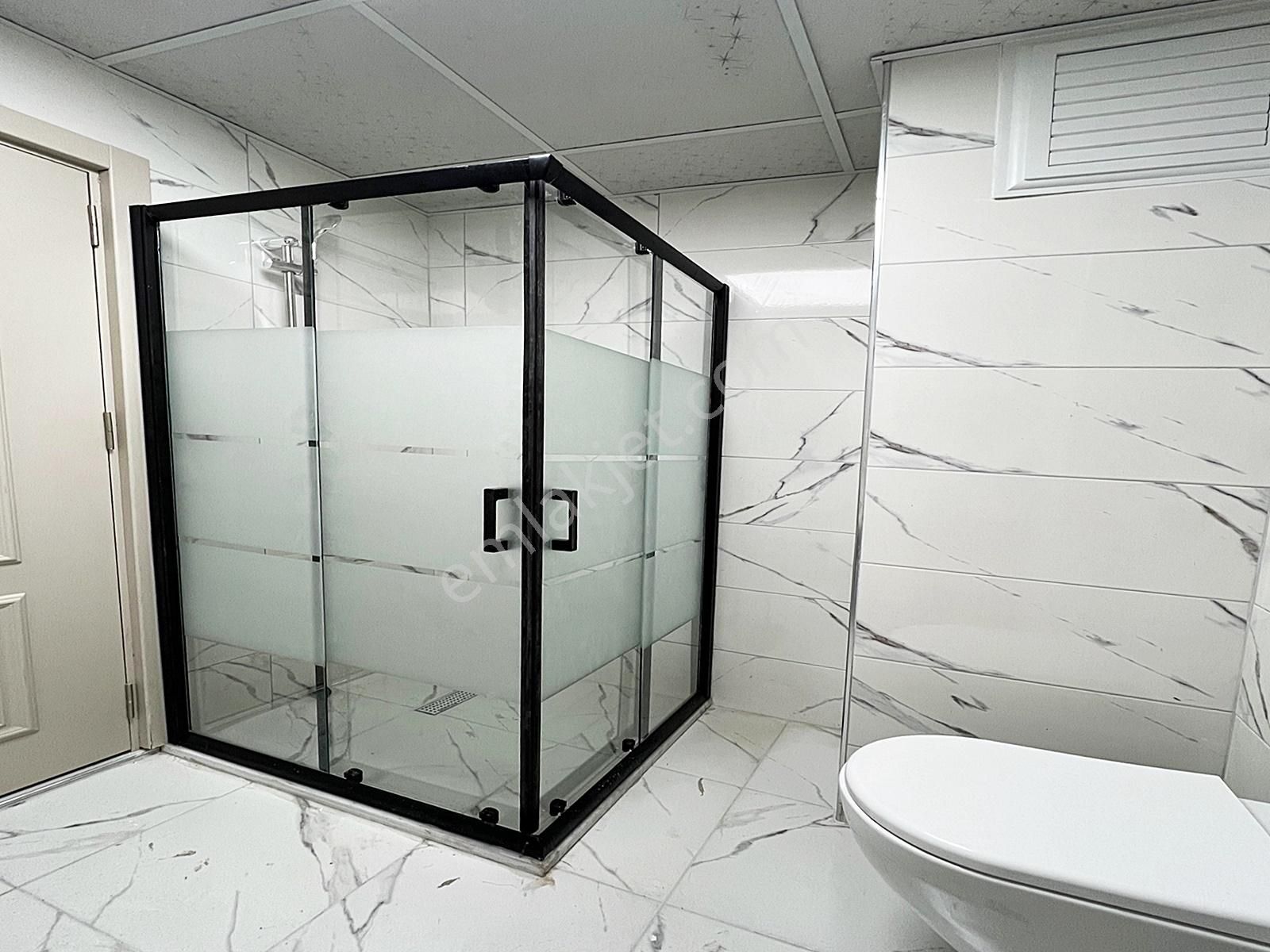 Boss Yapı'dan İlk Evim Kredisine Uygun Sıfır 2+1 İskanlı Daire - Görsel 10