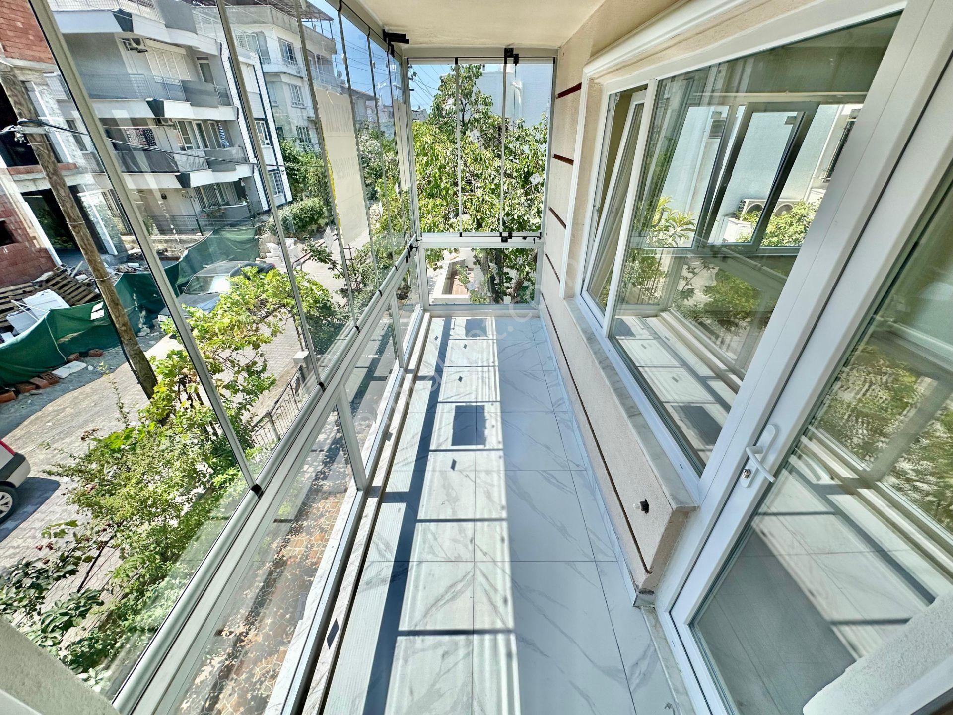 ꧁akçay Ay Emlaktan꧂yenimahallede Denize Sadece 50 M Ön Cephe Arakat İçi Komple Yenilenmiş 3+1 Daire - Görsel 13