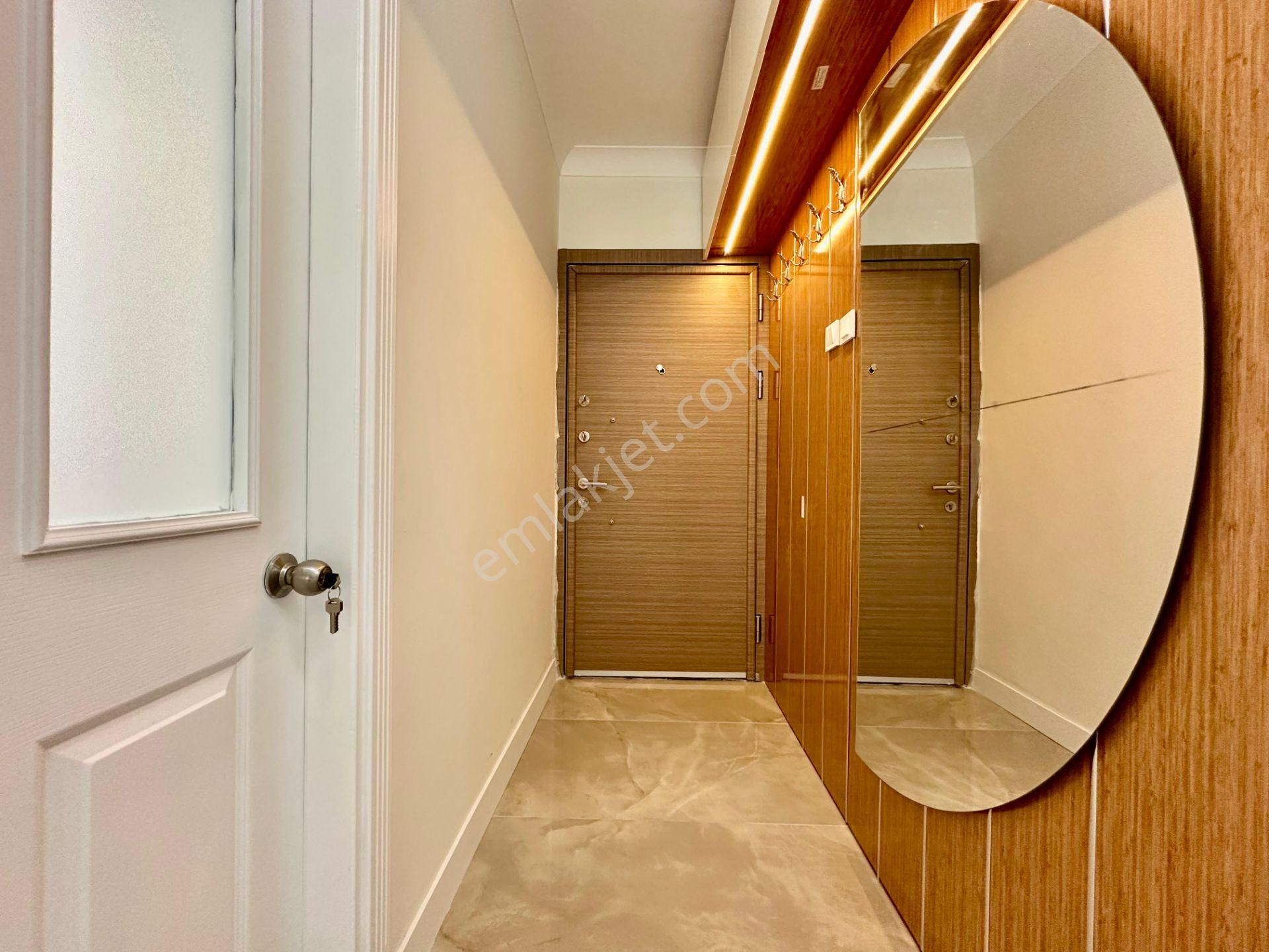 ꧁akçay Ay Emlaktan꧂yenimahallede Denize Sadece 50 M Ön Cephe Arakat İçi Komple Yenilenmiş 3+1 Daire - Görsel 33