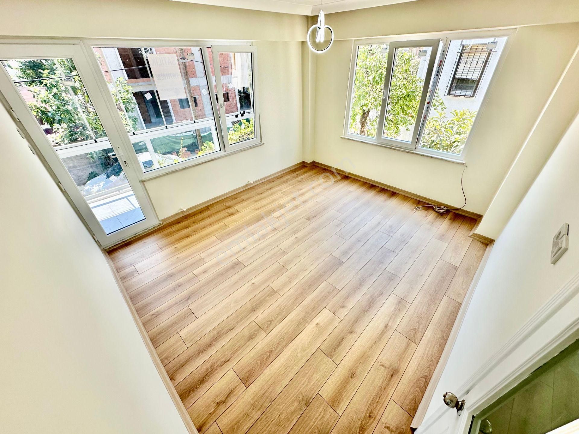 ꧁akçay Ay Emlaktan꧂yenimahallede Denize Sadece 50 M Ön Cephe Arakat İçi Komple Yenilenmiş 3+1 Daire - Görsel 18