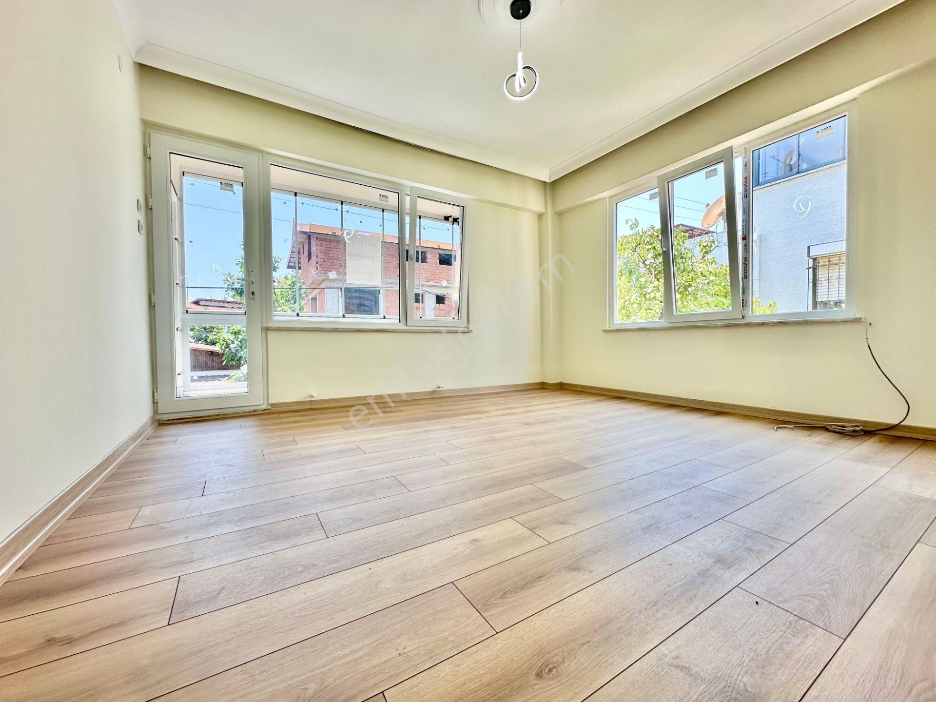 ꧁akçay Ay Emlaktan꧂yenimahallede Denize Sadece 50 M Ön Cephe Arakat İçi Komple Yenilenmiş 3+1 Daire - Görsel 17