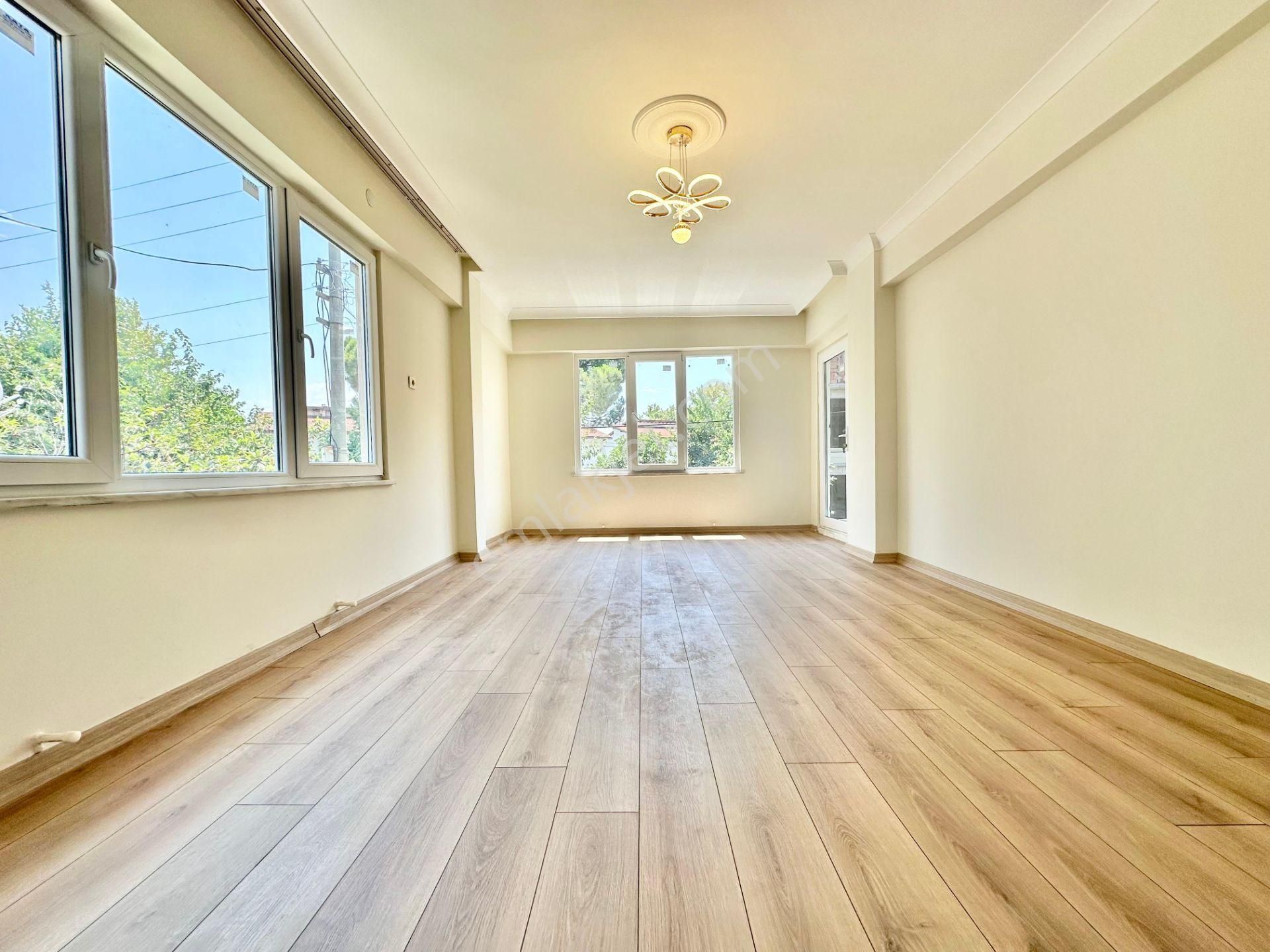 ꧁akçay Ay Emlaktan꧂yenimahallede Denize Sadece 50 M Ön Cephe Arakat İçi Komple Yenilenmiş 3+1 Daire - Görsel 10