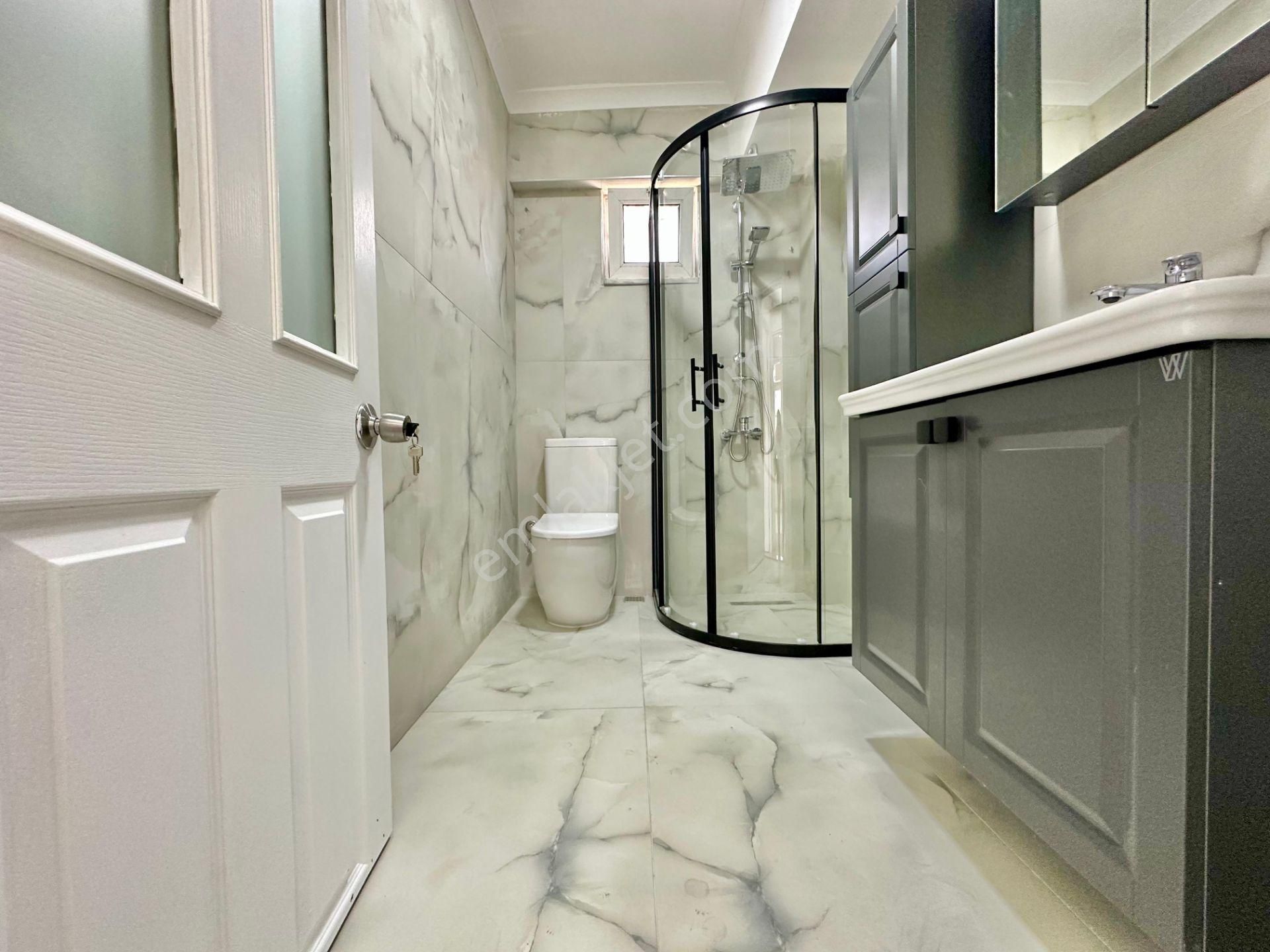 ꧁akçay Ay Emlaktan꧂yenimahallede Denize Sadece 50 M Ön Cephe Arakat İçi Komple Yenilenmiş 3+1 Daire - Görsel 29