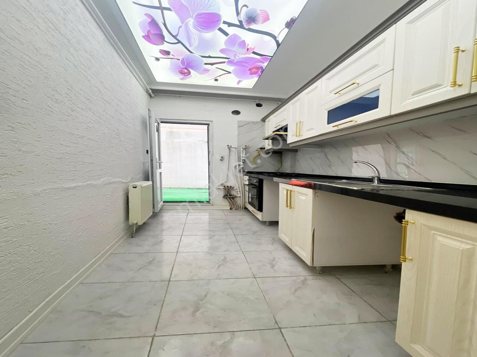 Boss Yapı'dan Yüksek Kira Garantili 1+1 Bahçe Katı Daire - Görsel 20