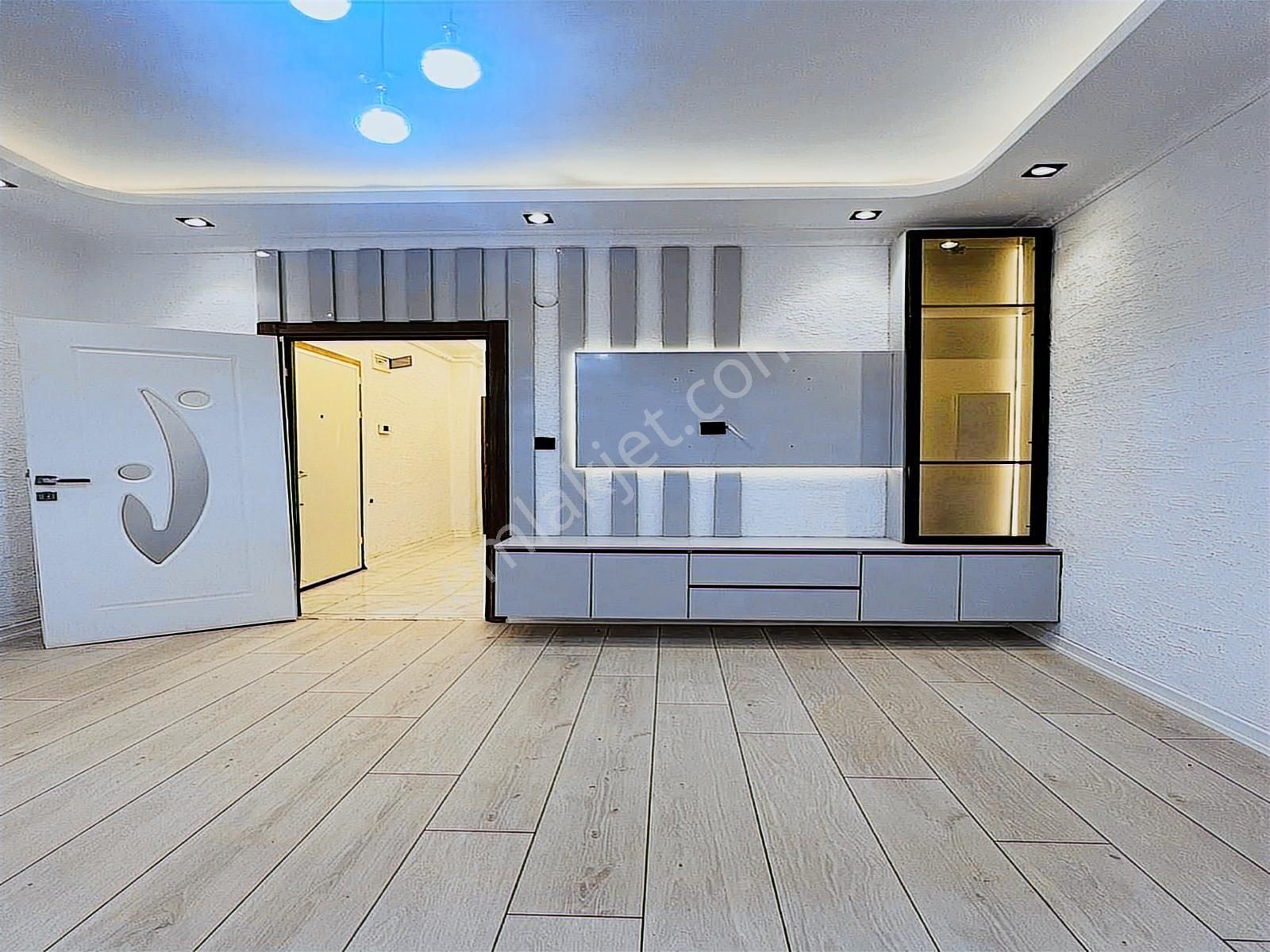 Boss Yapı'dan Yüksek Kira Garantili 1+1 Bahçe Katı Daire - Görsel 21