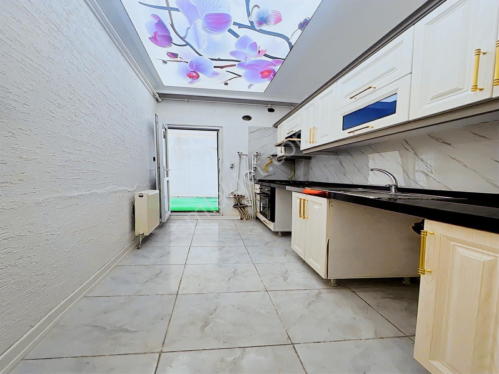 Boss Yapı'dan Yüksek Kira Garantili 1+1 Bahçe Katı Daire - Görsel 28