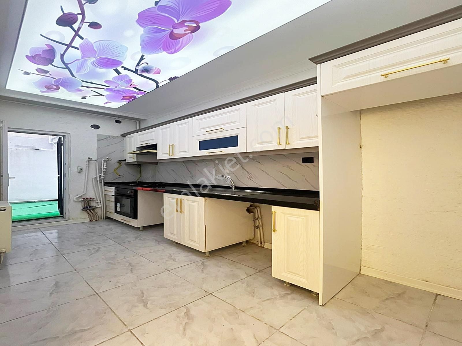 Boss Yapı'dan Yüksek Kira Garantili 1+1 Bahçe Katı Daire - Görsel 27