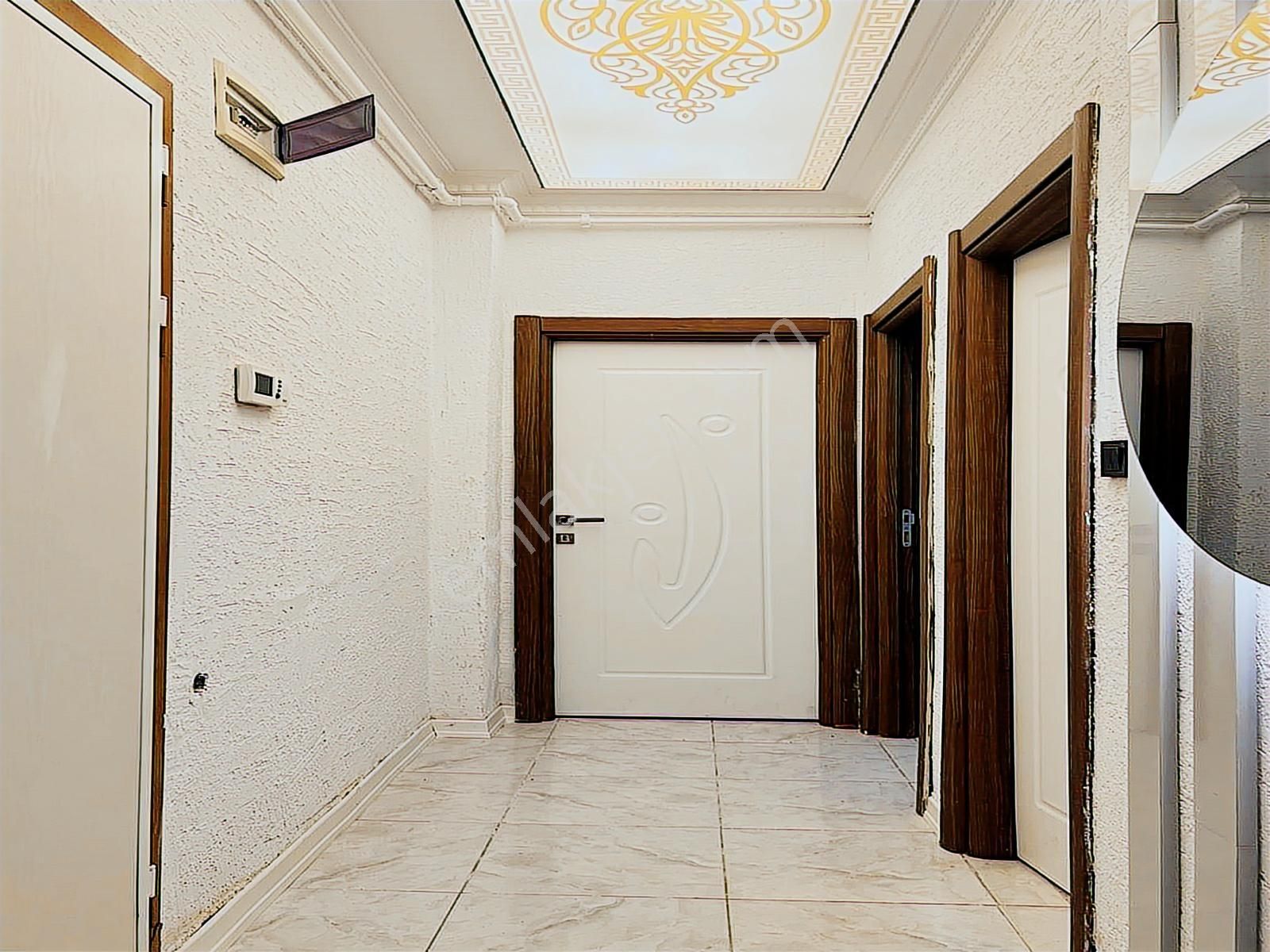 Boss Yapı'dan Yüksek Kira Garantili 1+1 Bahçe Katı Daire - Görsel 5